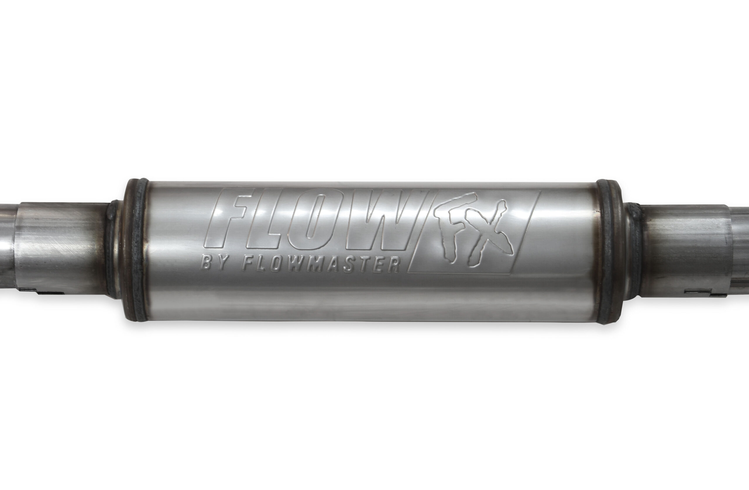 Flowmaster Flow FX Cat-back Exhaust System - Image 3