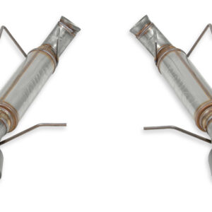 Flowmaster Flow FX Axle-Back Exhaust System