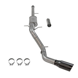 Flowmaster Flow FX Cat-Back Exhaust System