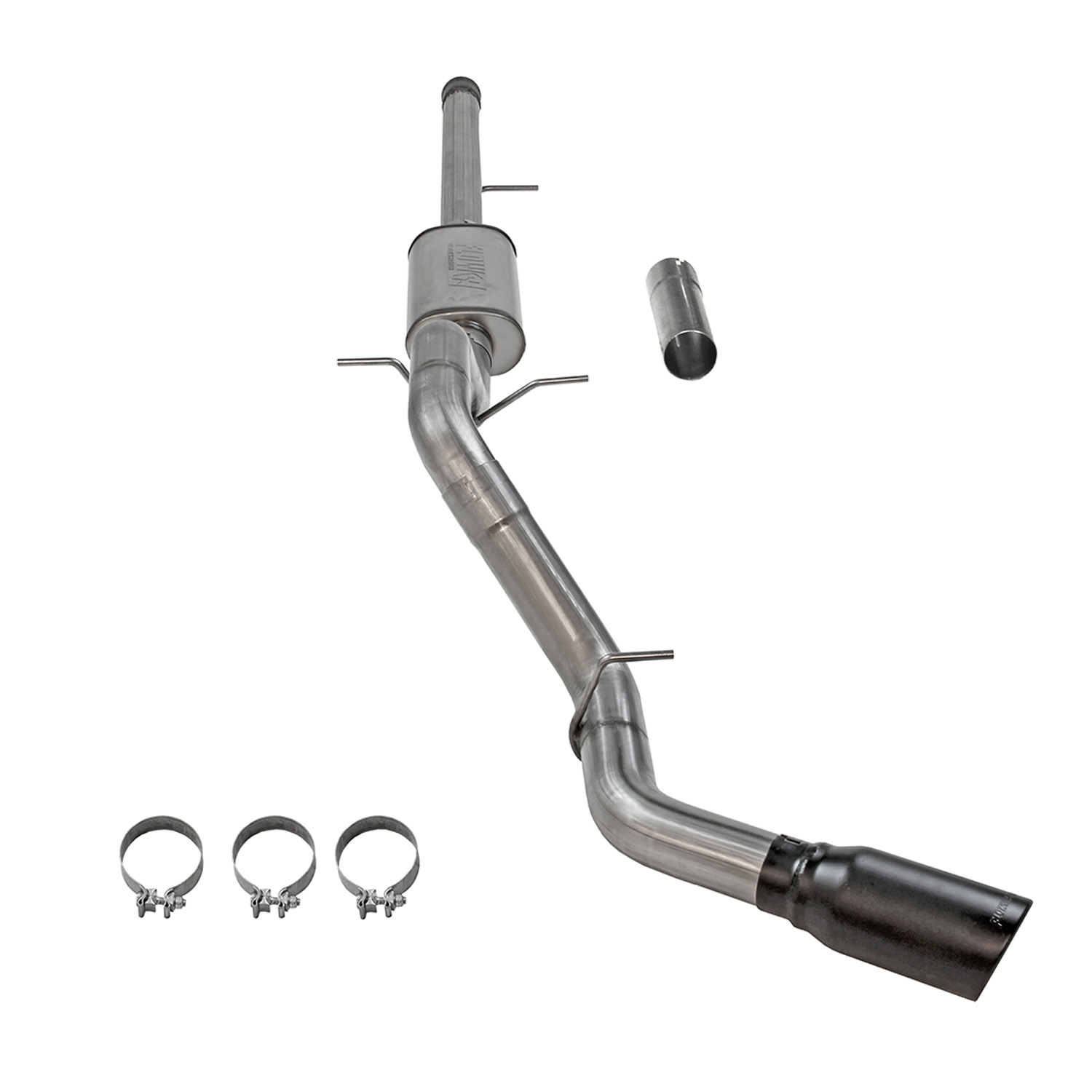 Flowmaster Flow FX Cat-Back Exhaust System