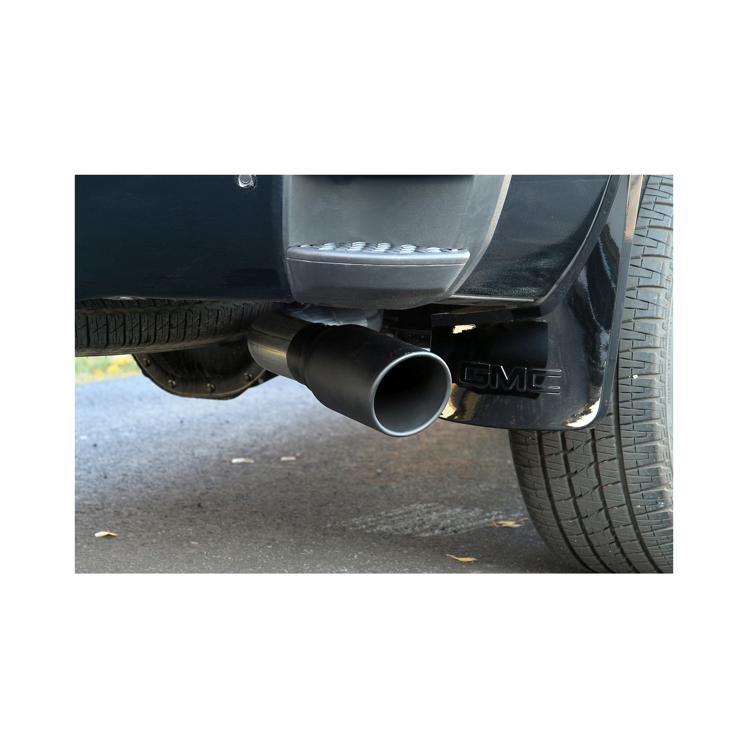 Flowmaster Flow FX Cat-Back Exhaust System - Image 2