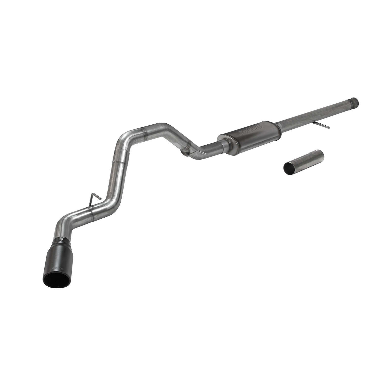 Flowmaster Flow FX Cat-Back Exhaust System - Image 4