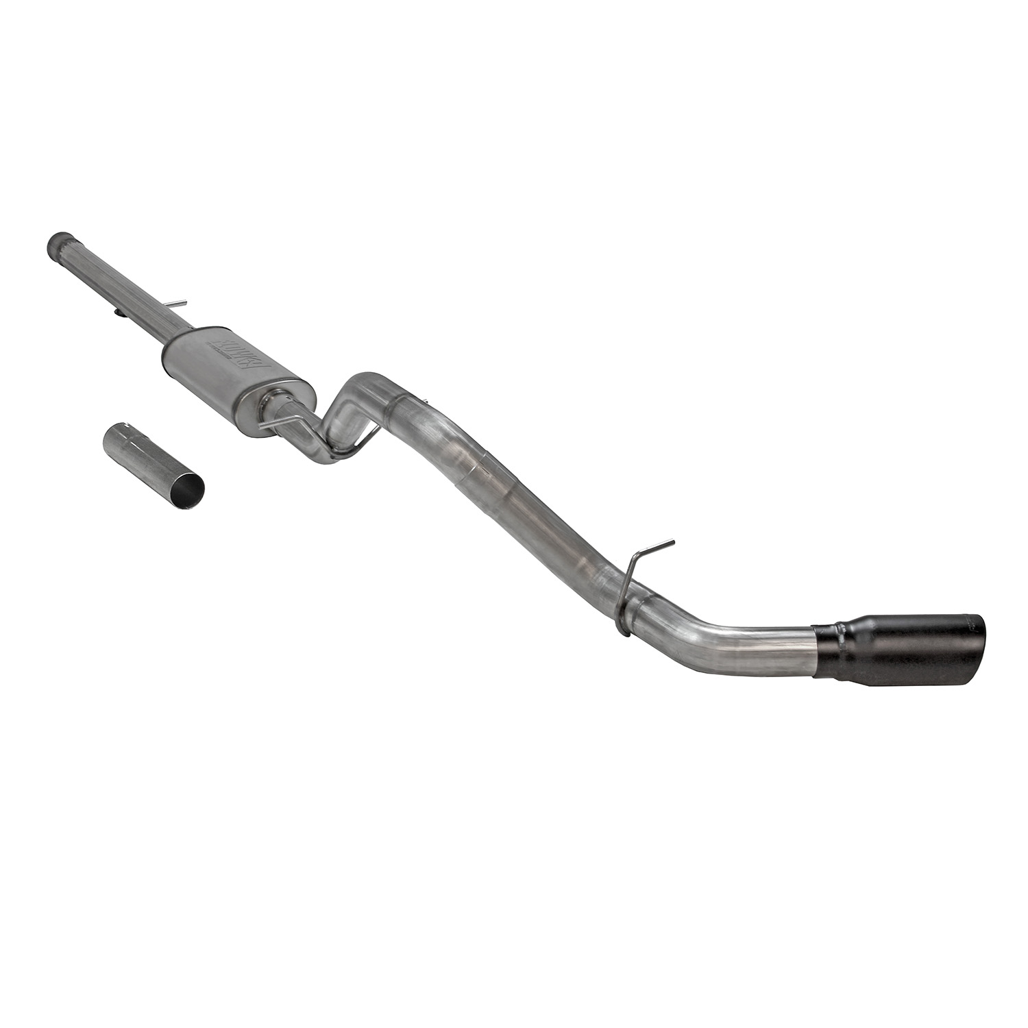 Flowmaster Flow FX Cat-Back Exhaust System - Image 5