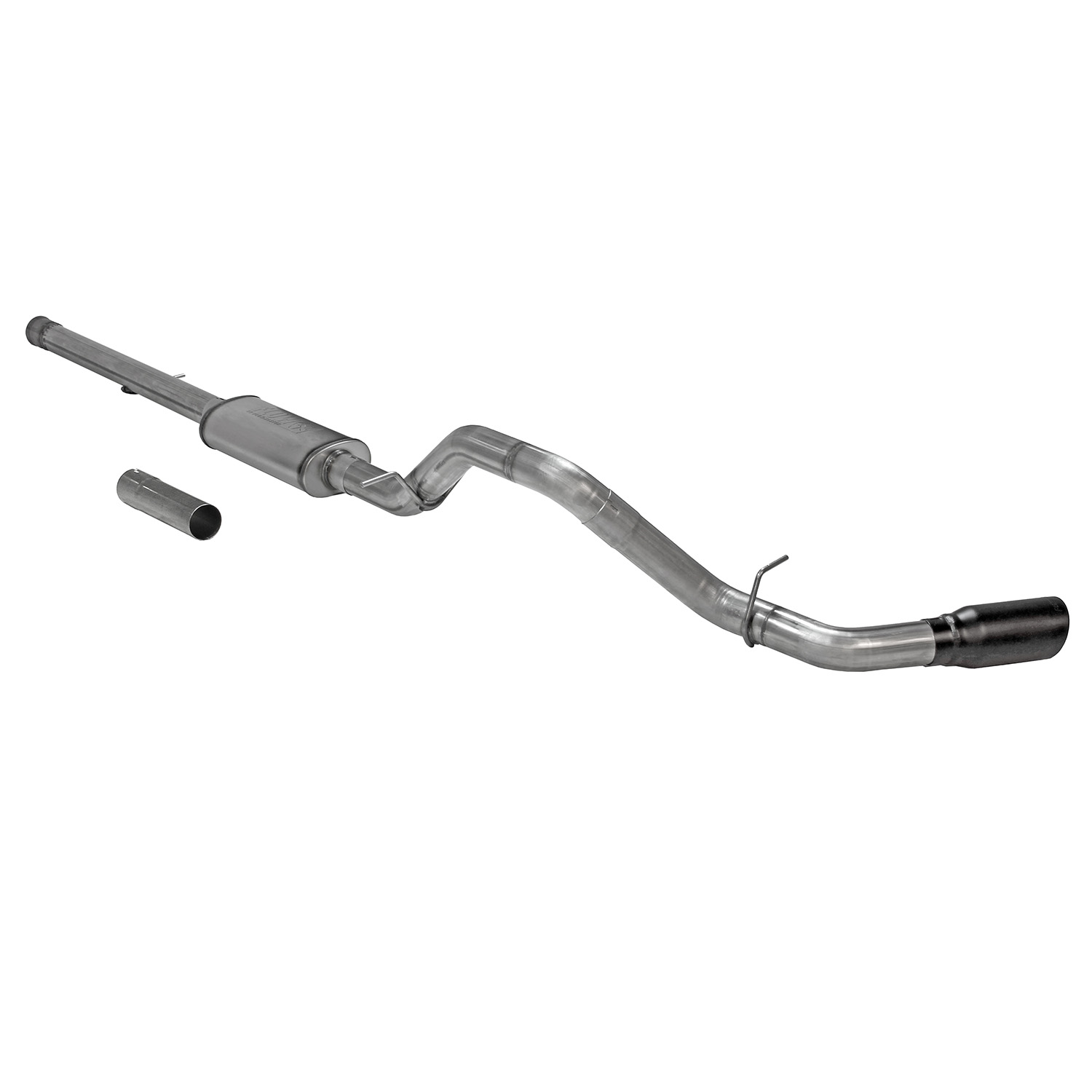 Flowmaster Flow FX Cat-Back Exhaust System - Image 6
