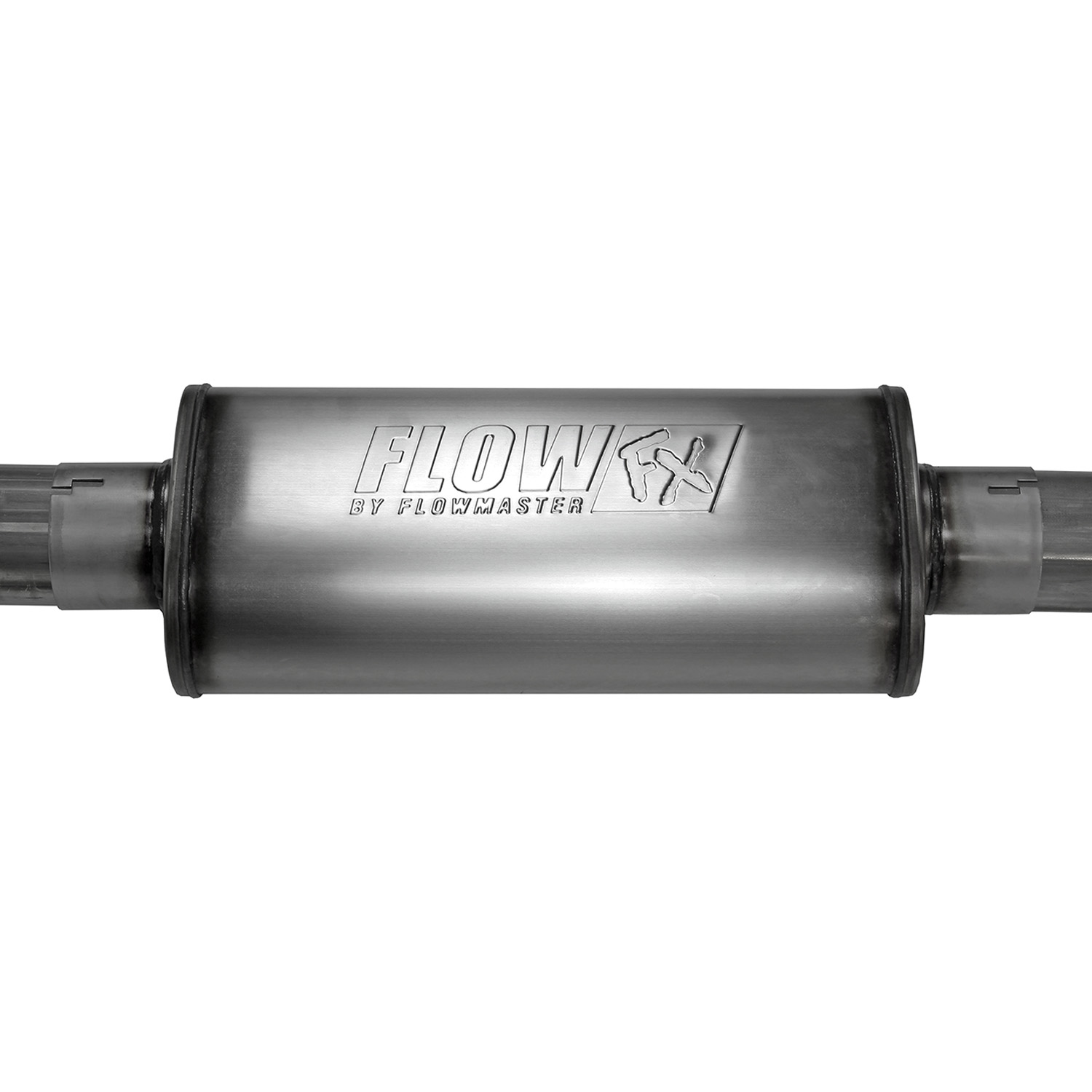 Flowmaster Flow FX Cat-Back Exhaust System - Image 7