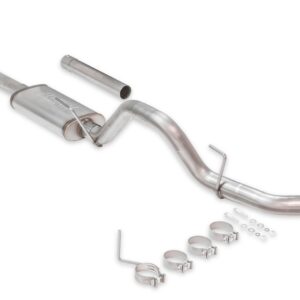 Flowmaster Flow FX Cat-back Exhaust System