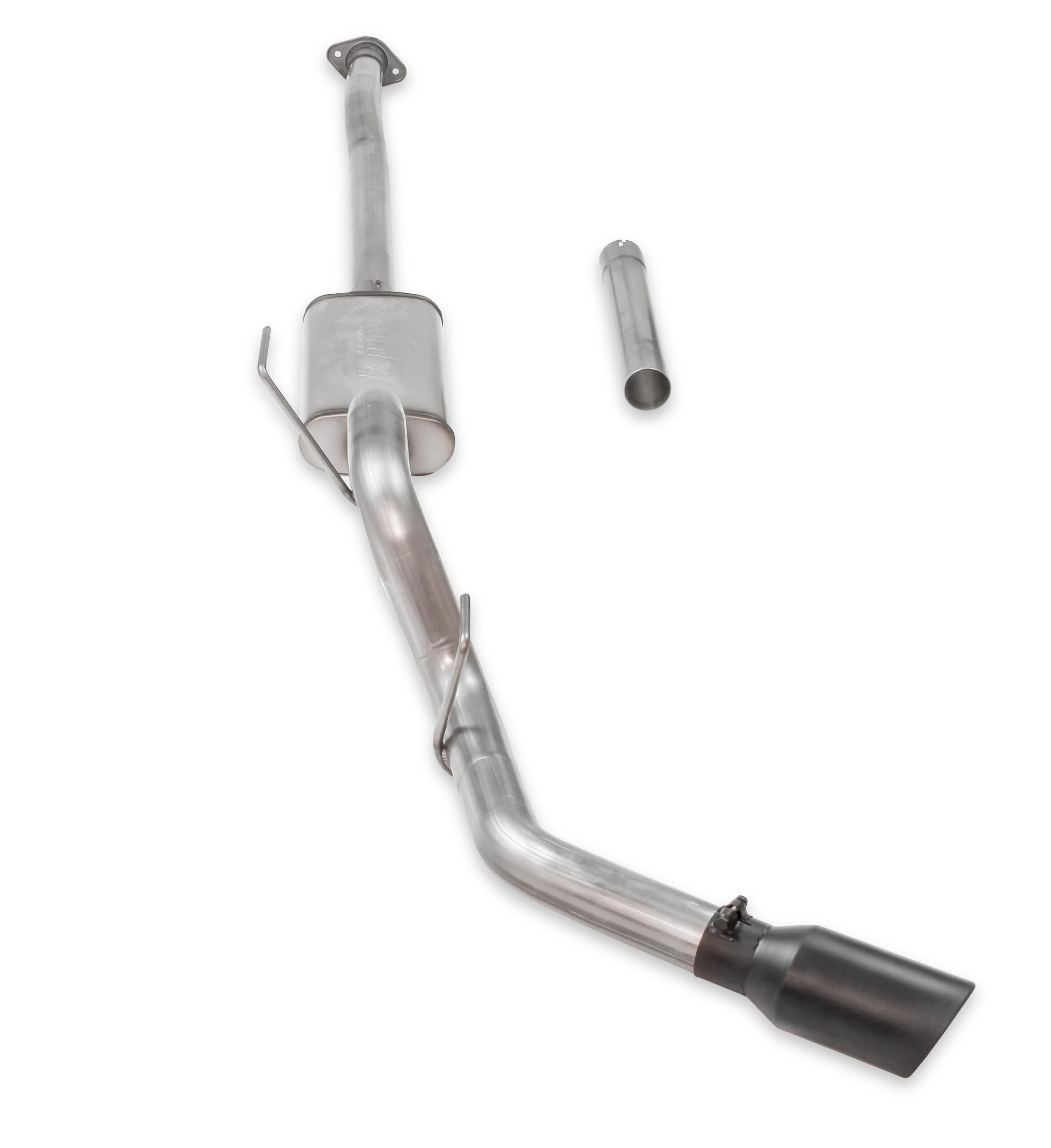 Flowmaster Flow FX Cat-back Exhaust System - Image 2
