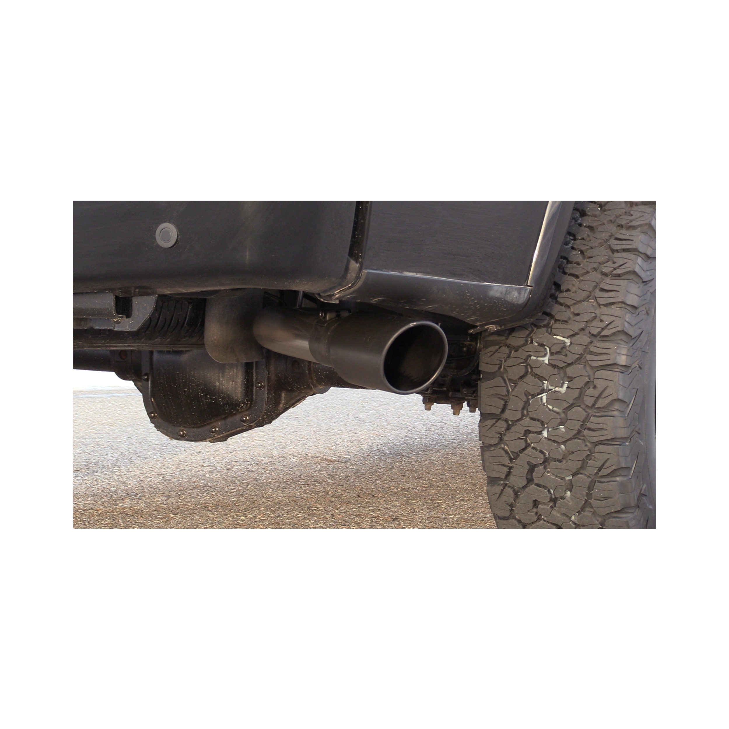 Flowmaster Flow FX Cat-back Exhaust System - Image 5