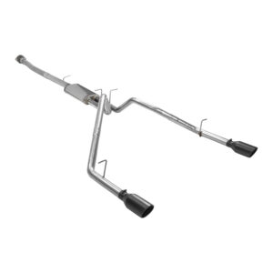 Flowmaster Flow FX Cat-Back Exhaust System