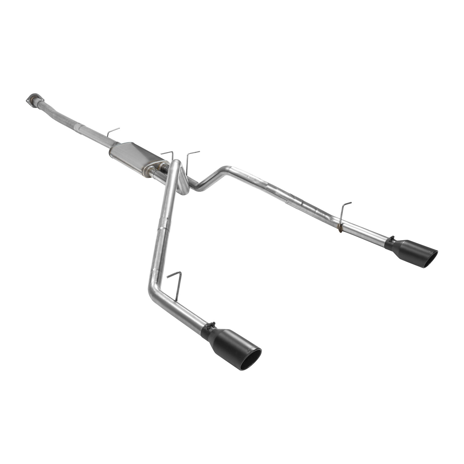 Flowmaster Flow FX Cat-Back Exhaust System