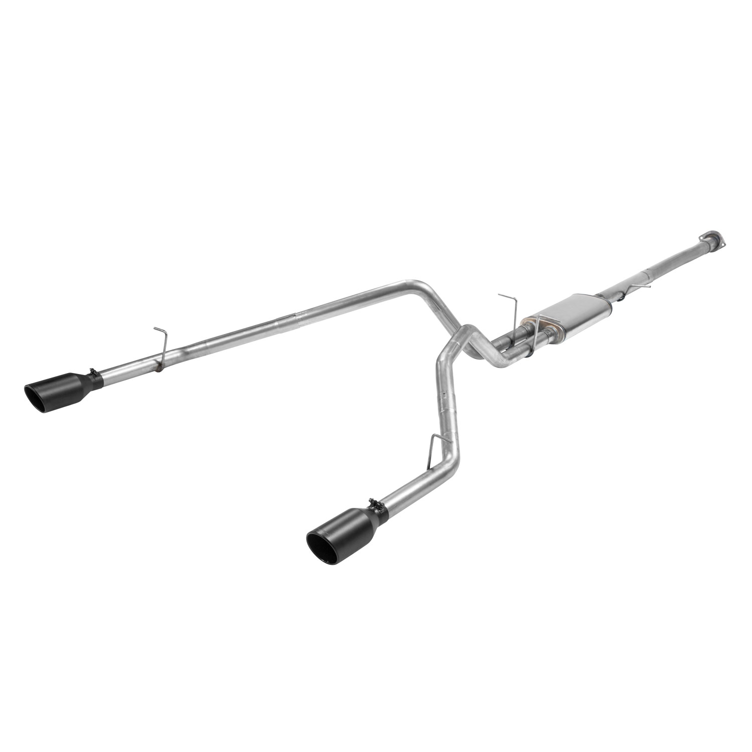 Flowmaster Flow FX Cat-Back Exhaust System - Image 7