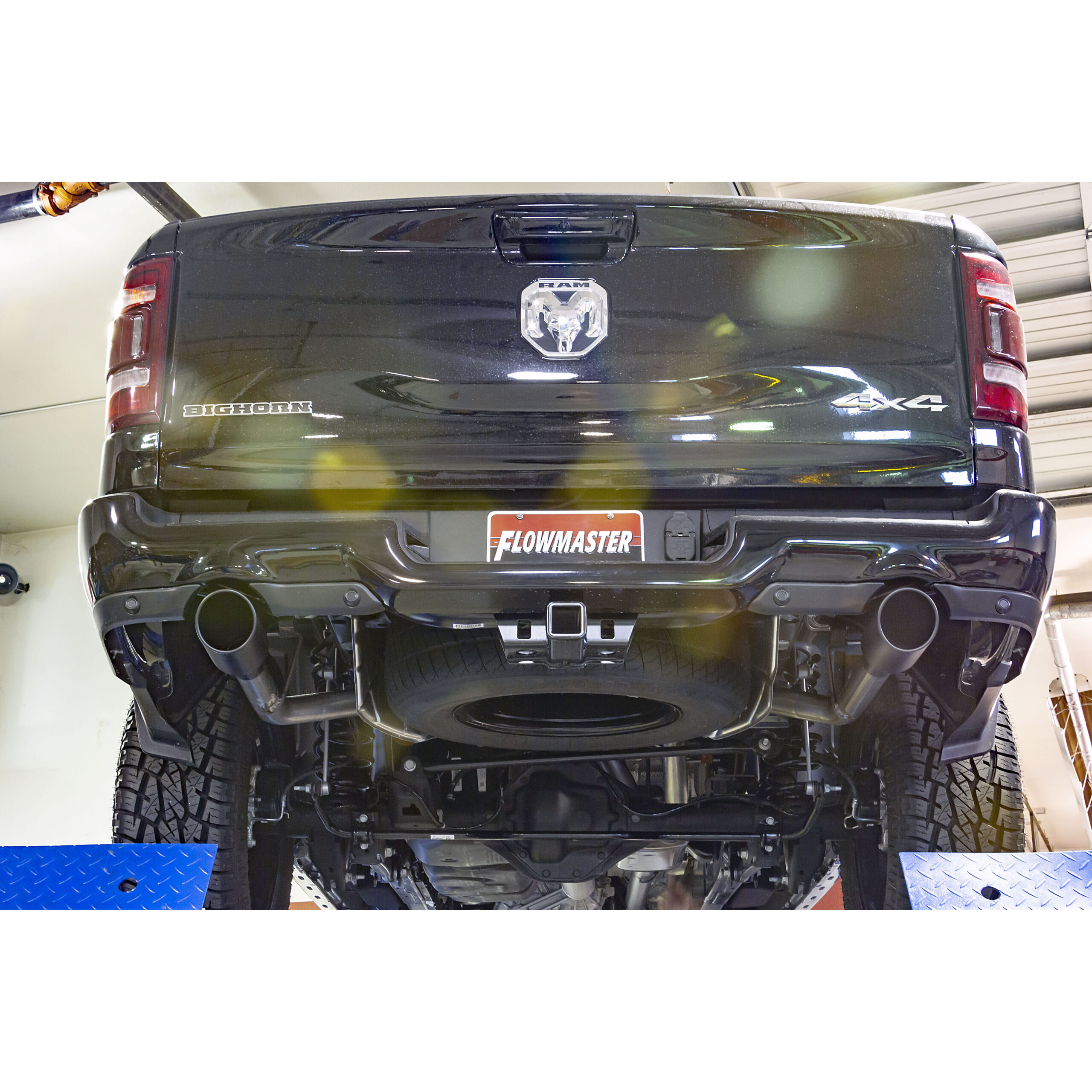 Flowmaster Flow FX Cat-Back Exhaust System - Image 3