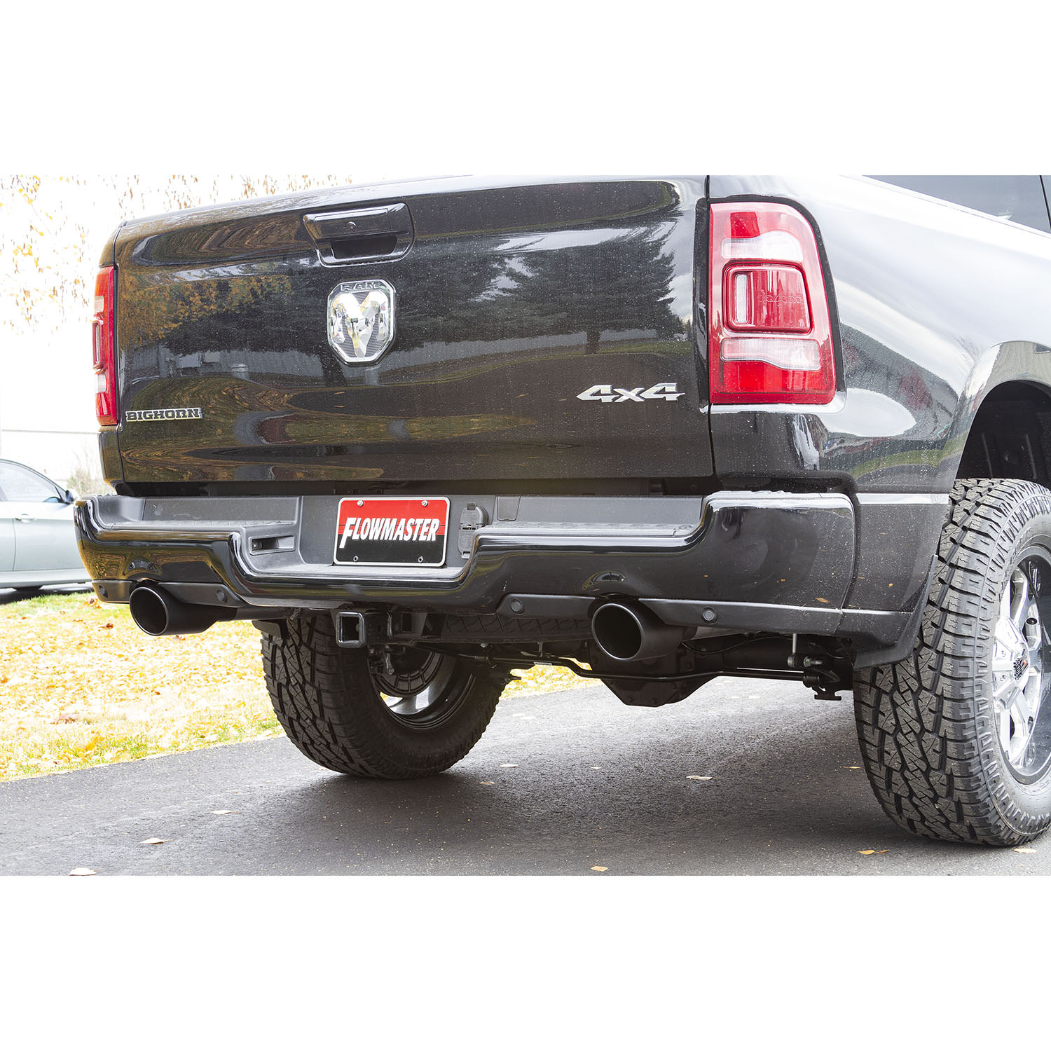 Flowmaster Flow FX Cat-Back Exhaust System - Image 4