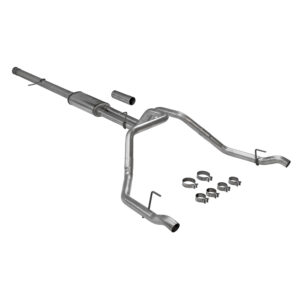 Flowmaster Flow FX Cat-Back Exhaust System