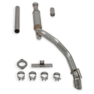 Flowmaster Flow FX Cat-back Exhaust System