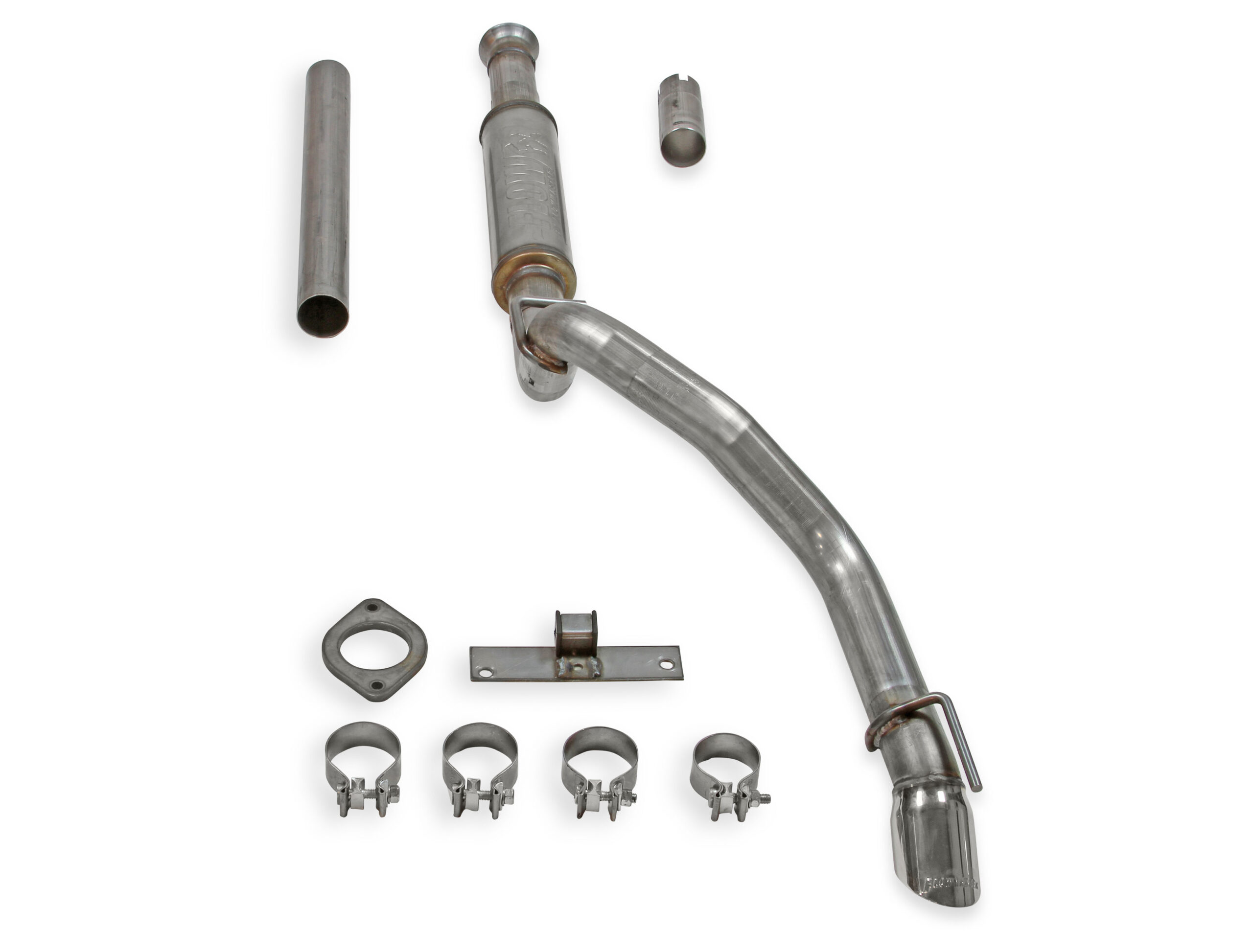 Flowmaster Flow FX Cat-back Exhaust System