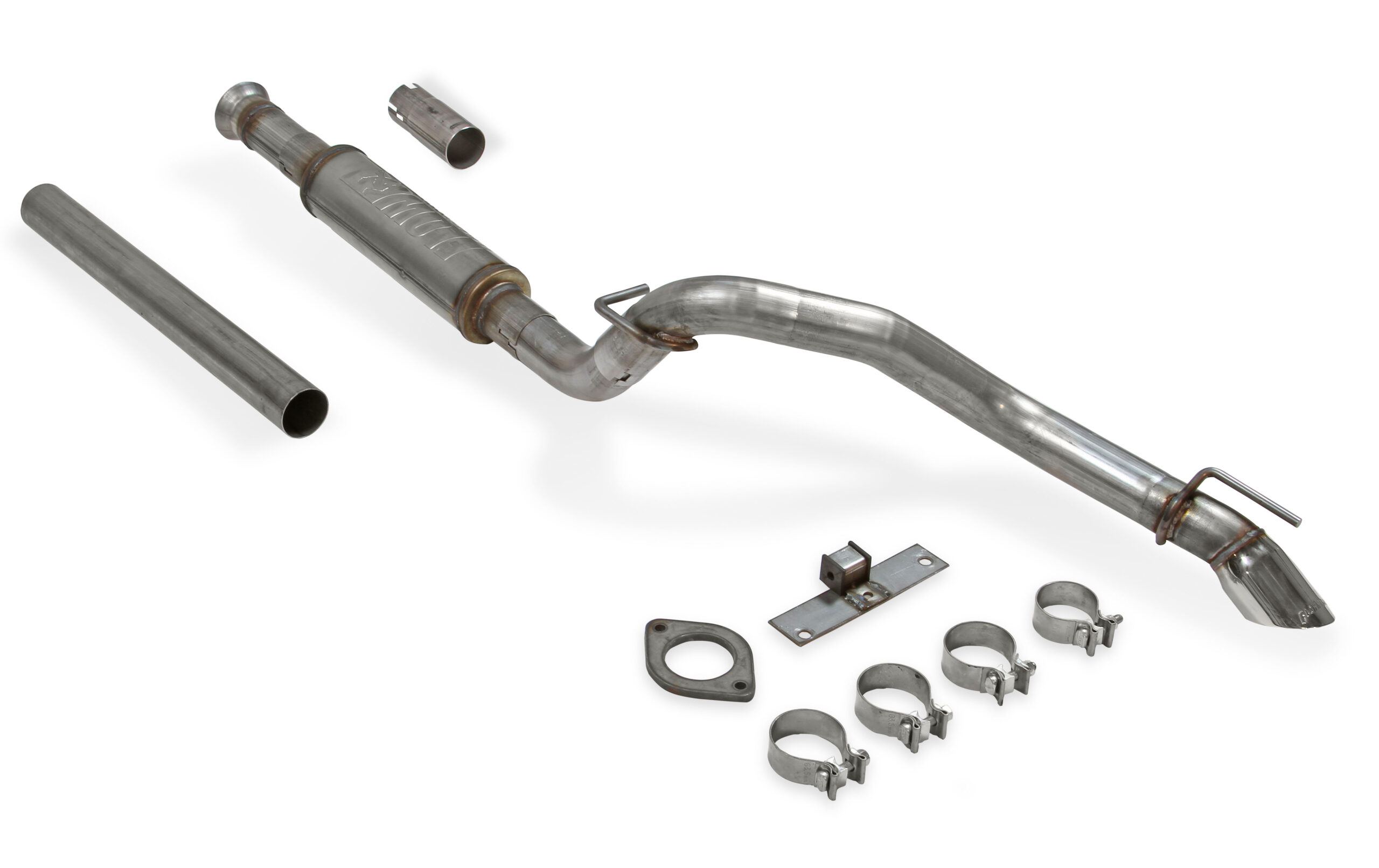 Flowmaster Flow FX Cat-back Exhaust System - Image 2