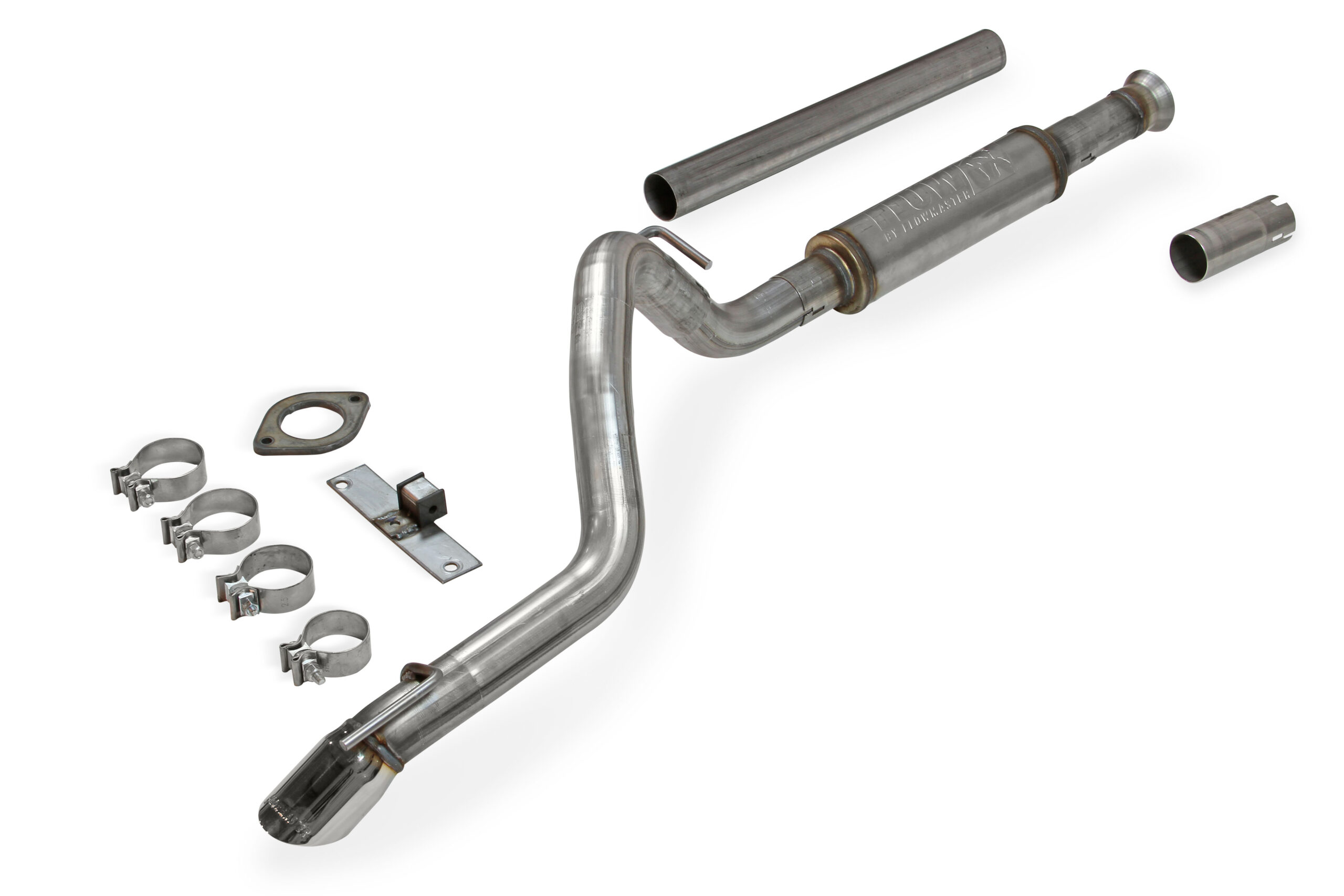 Flowmaster Flow FX Cat-back Exhaust System - Image 7