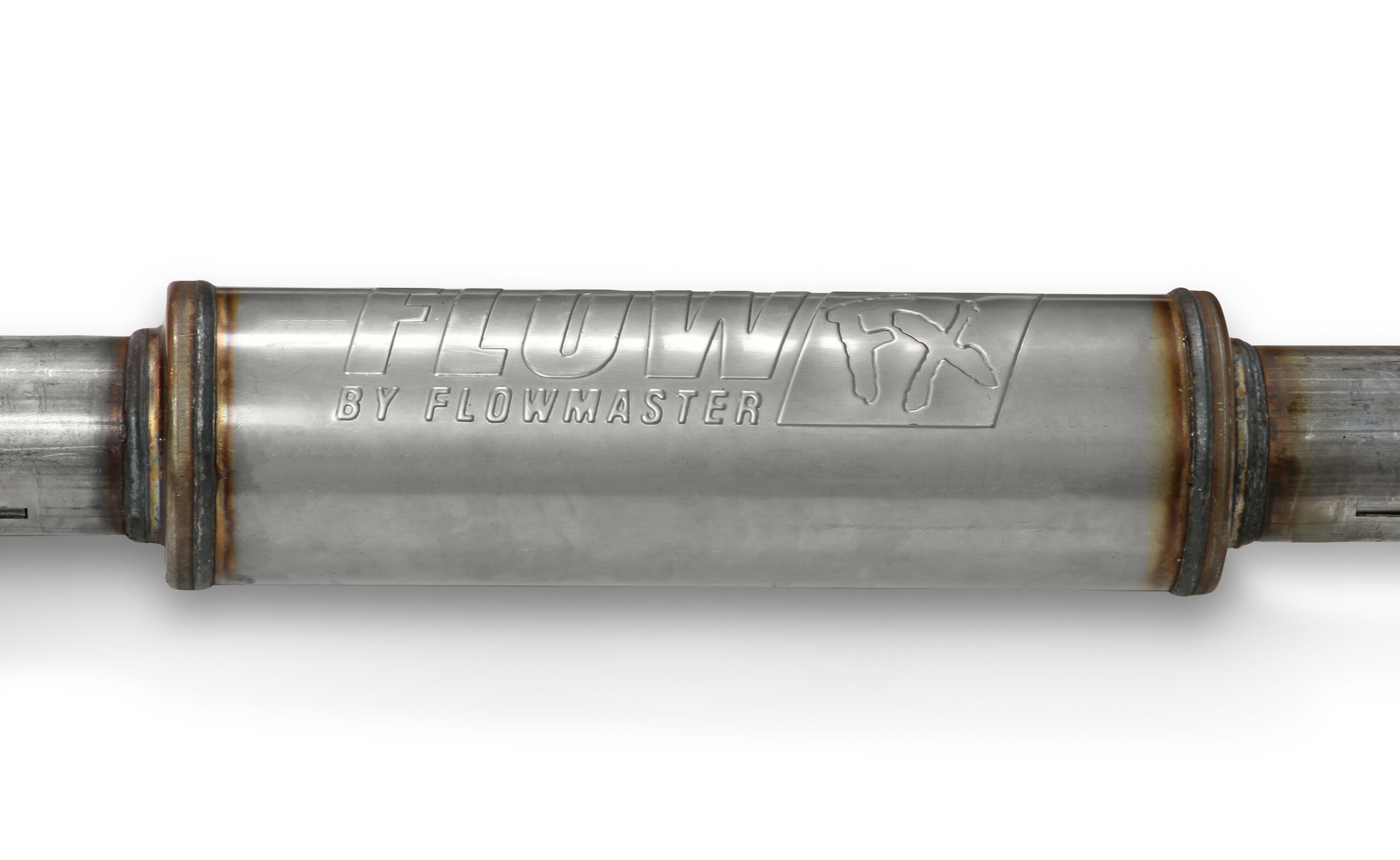 Flowmaster Flow FX Cat-back Exhaust System - Image 3