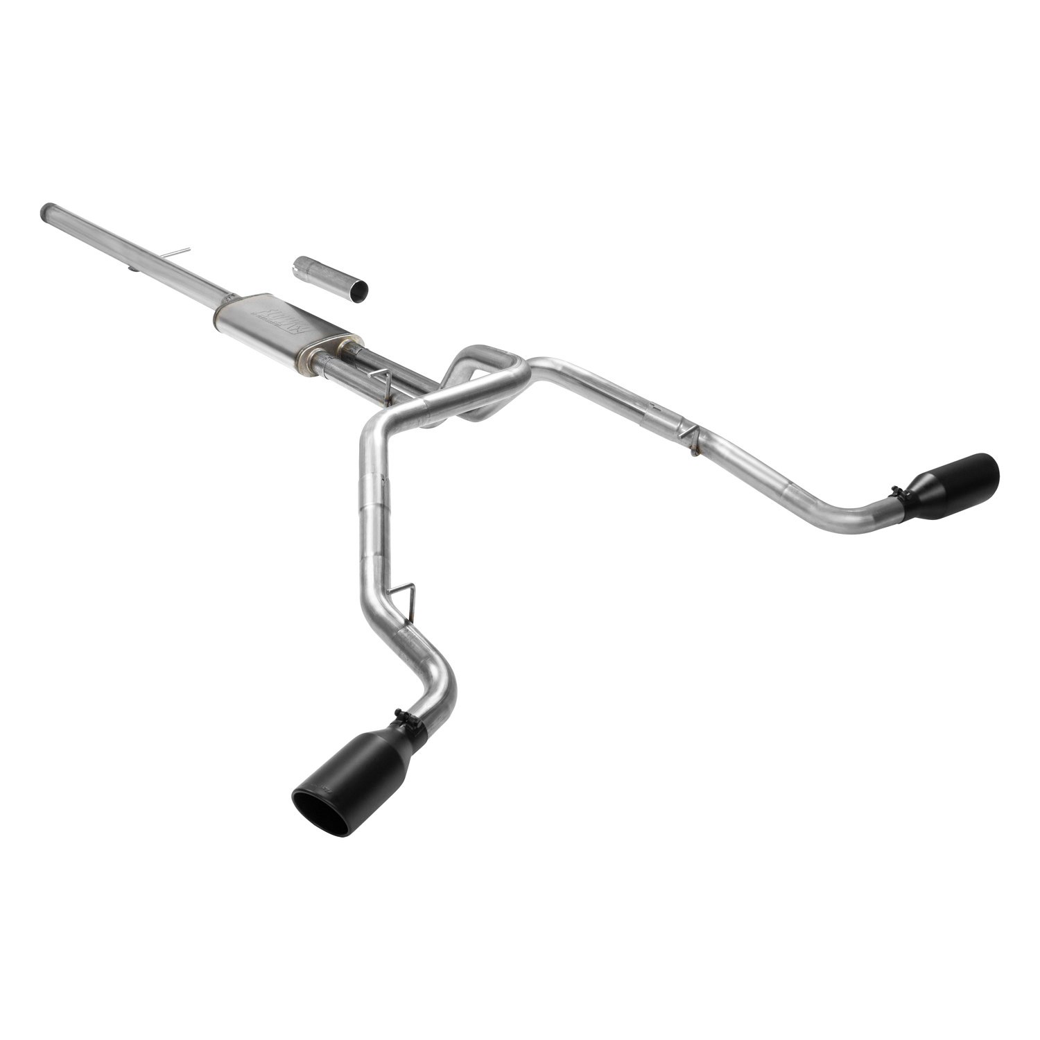 Flowmaster Flow FX Cat-back Exhaust System