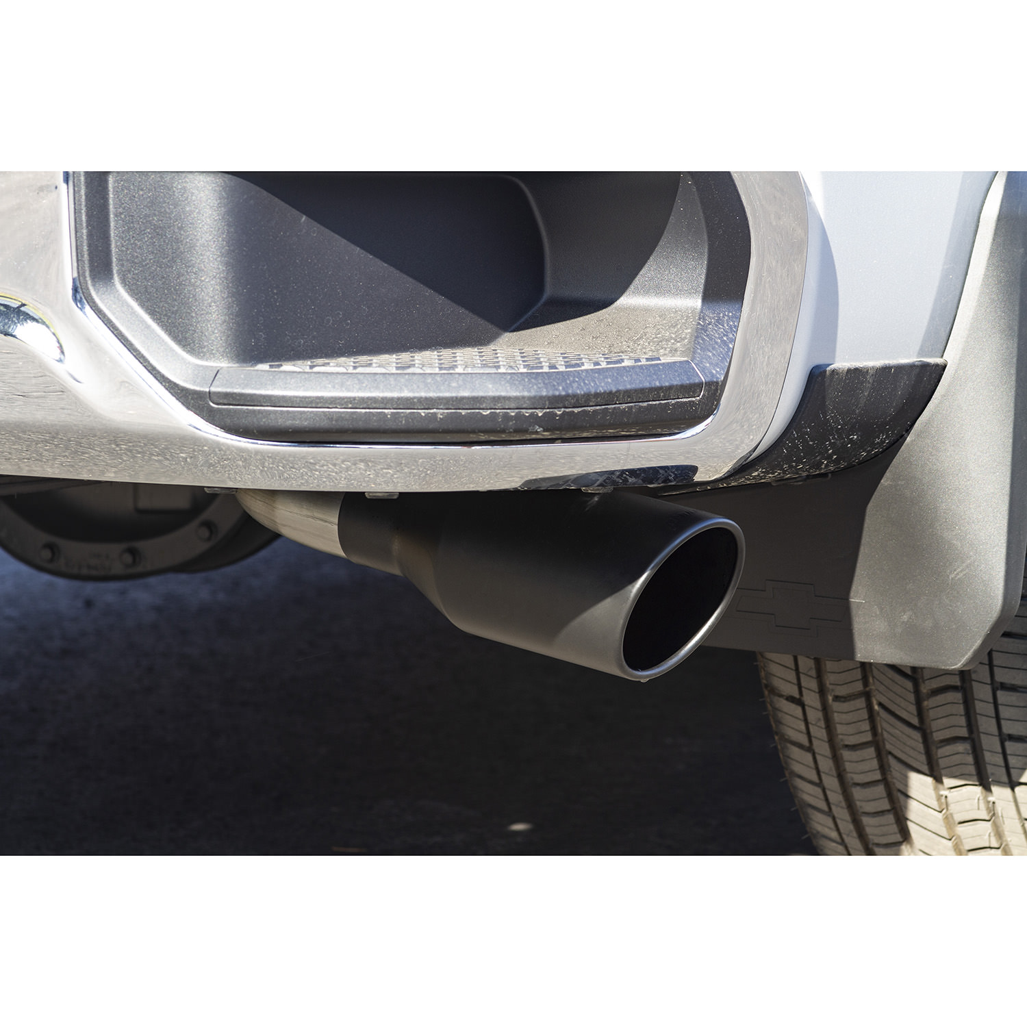 Flowmaster Flow FX Cat-back Exhaust System - Image 5