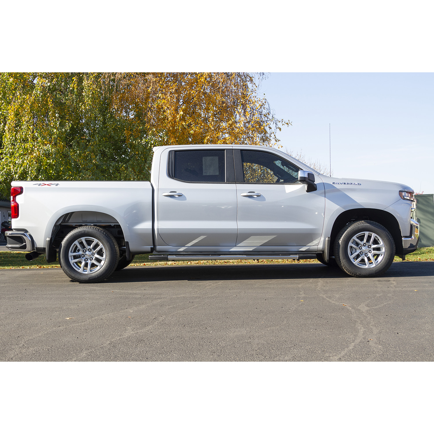 Flowmaster Flow FX Cat-back Exhaust System - Image 6