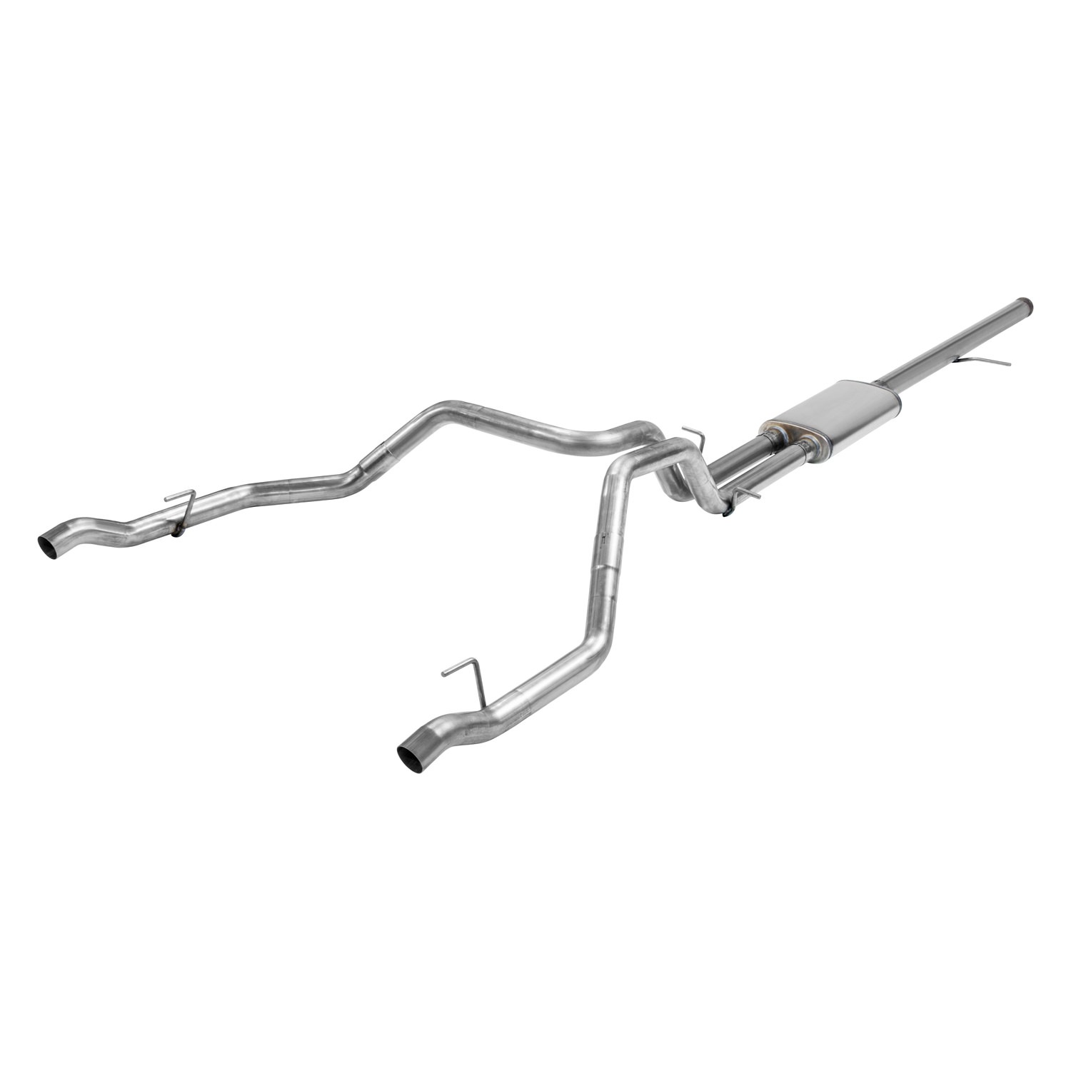 Flowmaster Flow FX Cat-back Exhaust System - Image 6