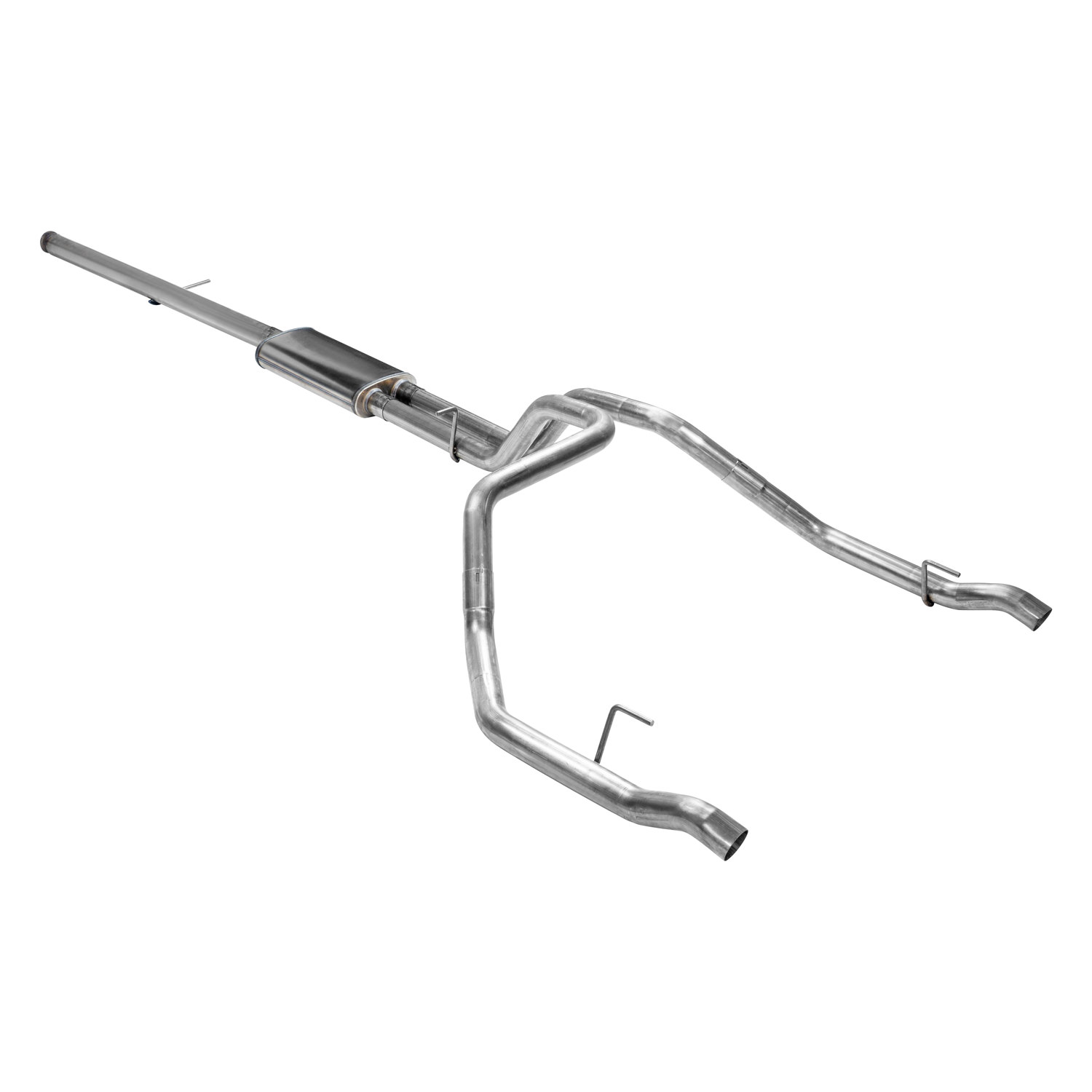 Flowmaster Flow FX Cat-back Exhaust System - Image 3