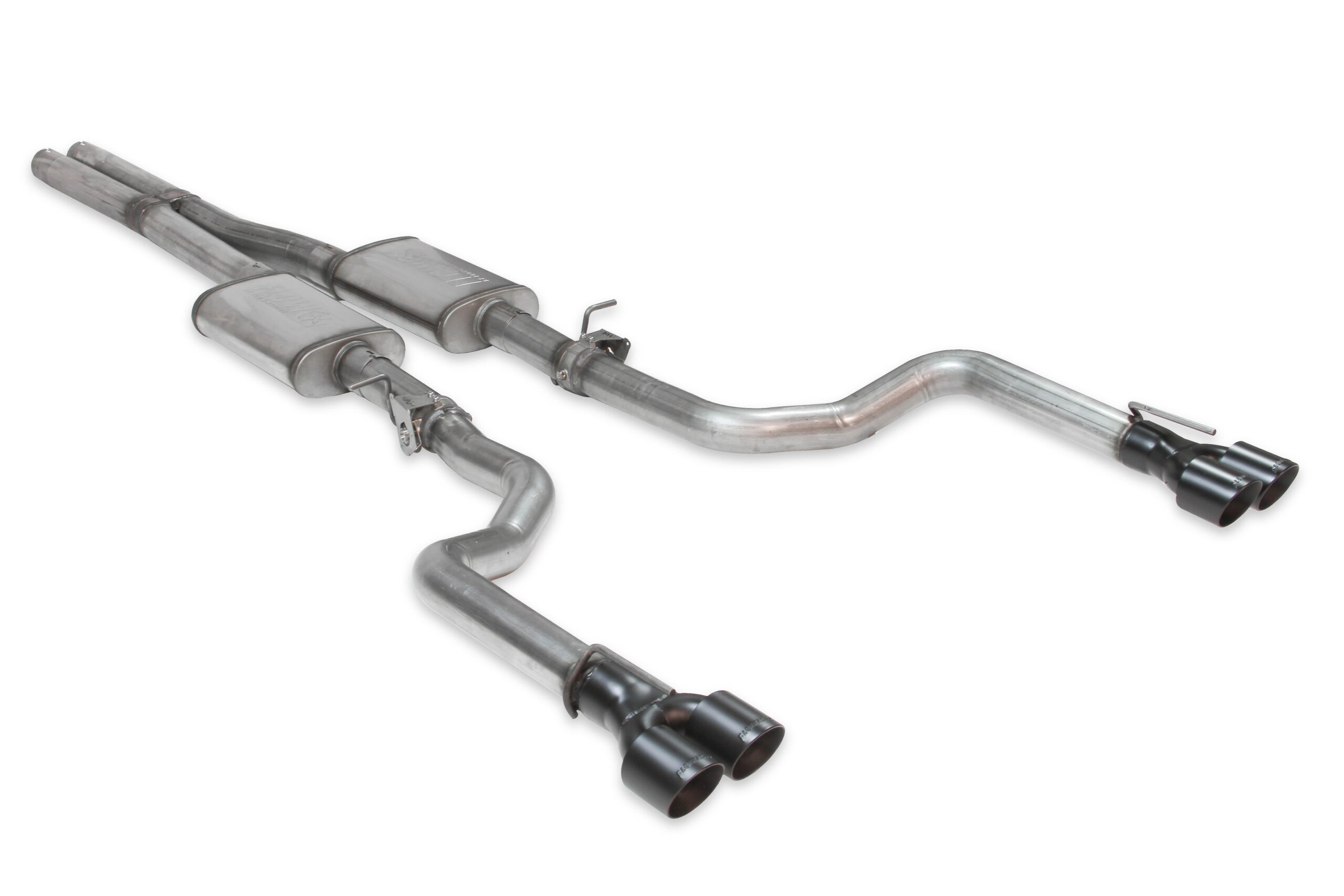 Flowmaster Flow FX Cat-back Exhaust System