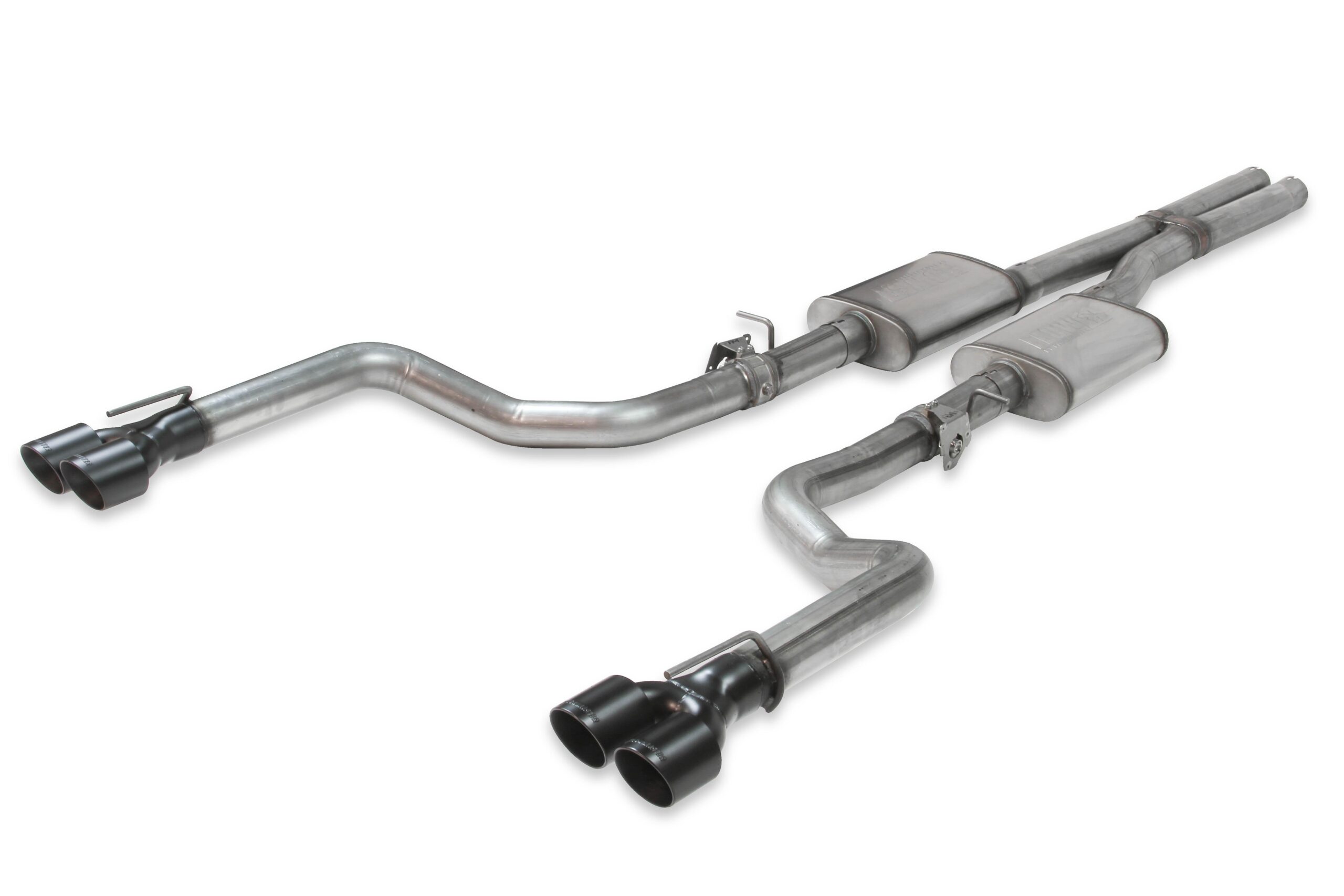 Flowmaster Flow FX Cat-back Exhaust System - Image 10