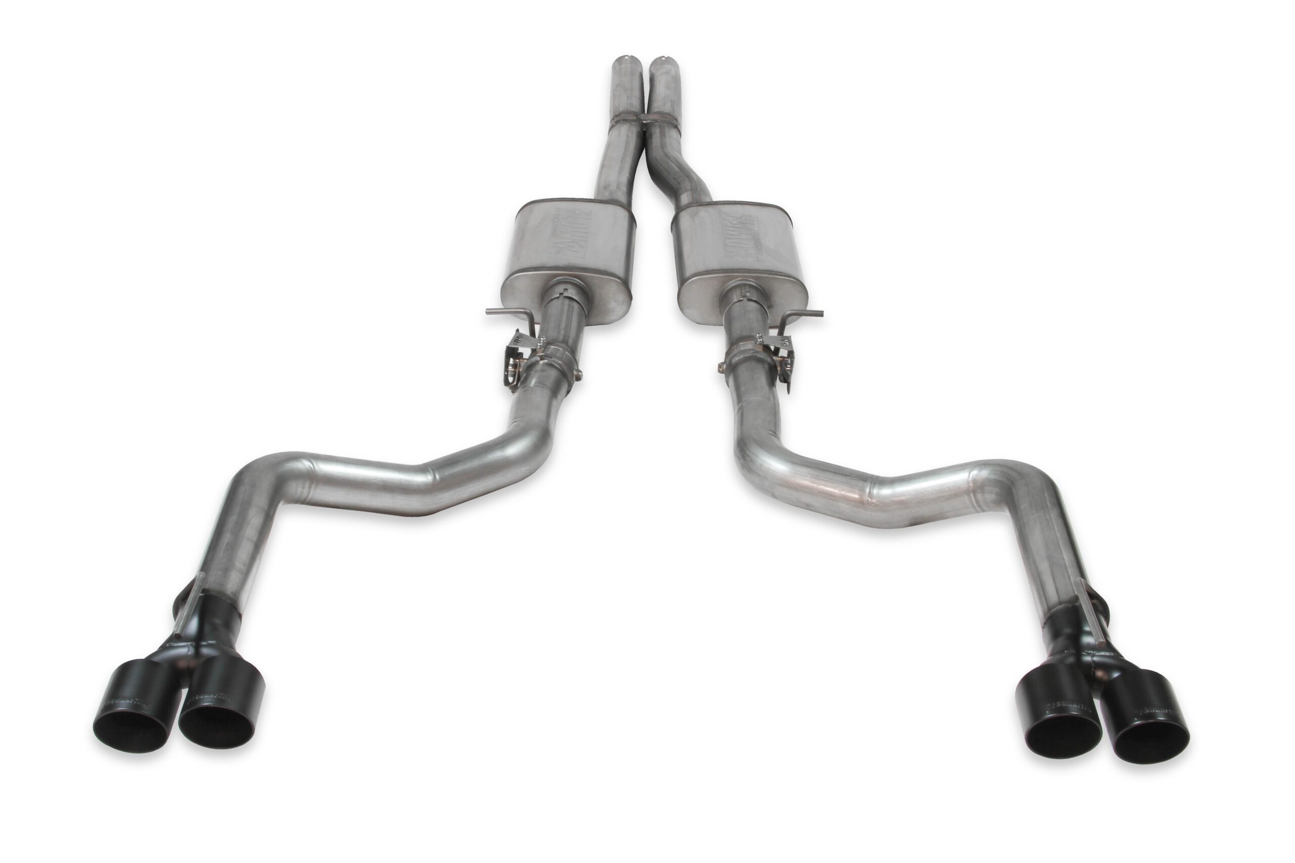 Flowmaster Flow FX Cat-back Exhaust System - Image 2