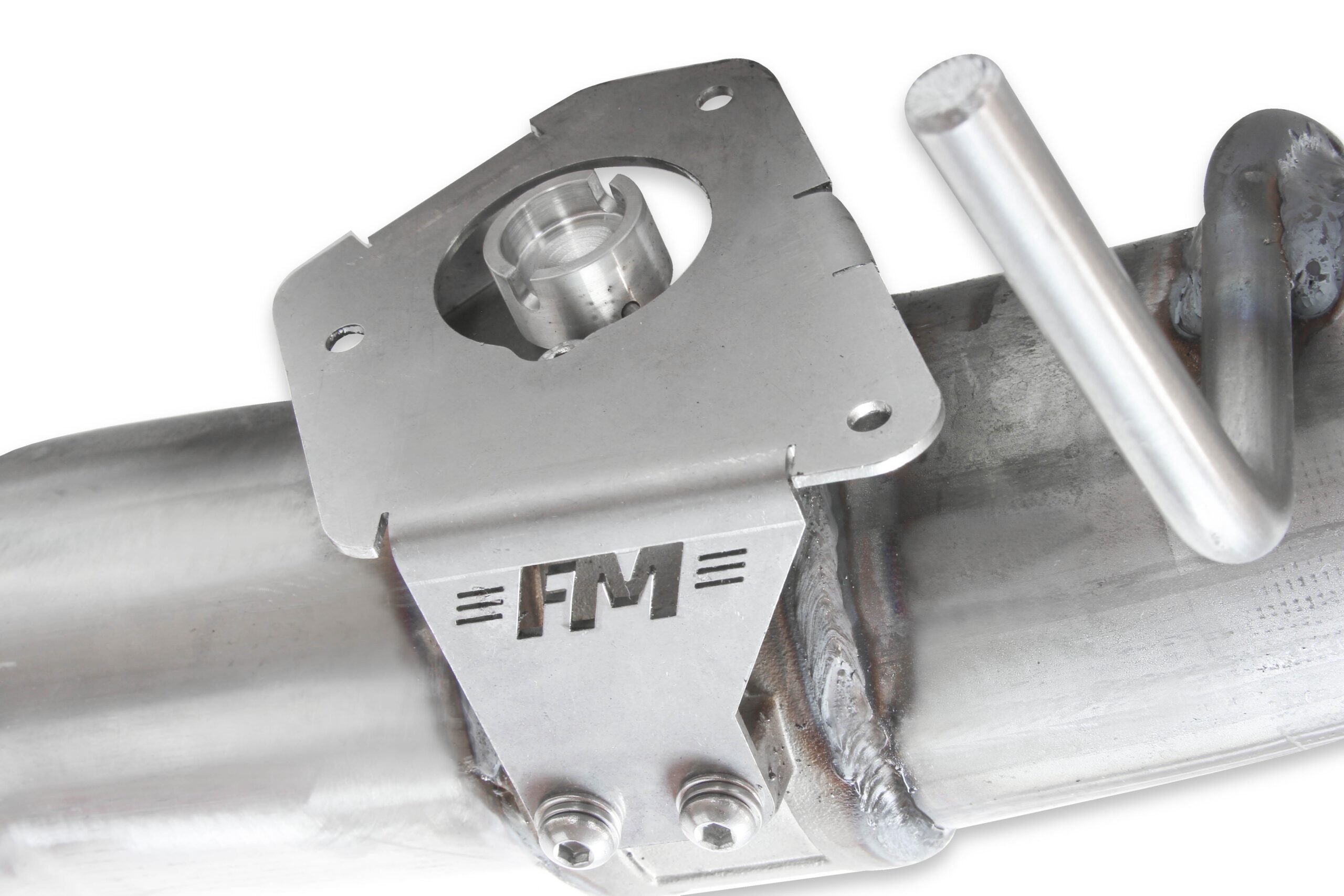 Flowmaster Flow FX Cat-back Exhaust System - Image 4