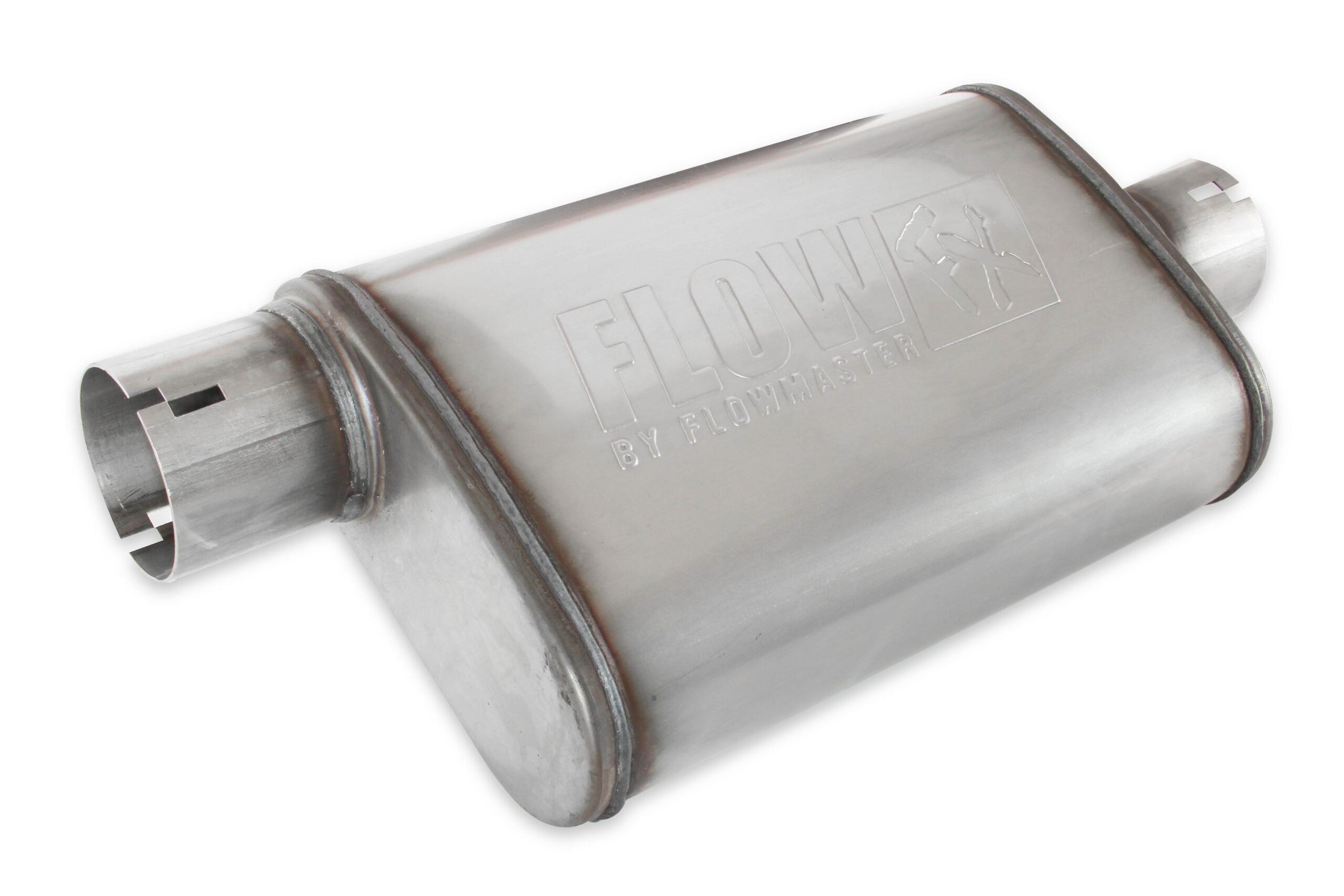 Flowmaster Flow FX Cat-back Exhaust System - Image 5