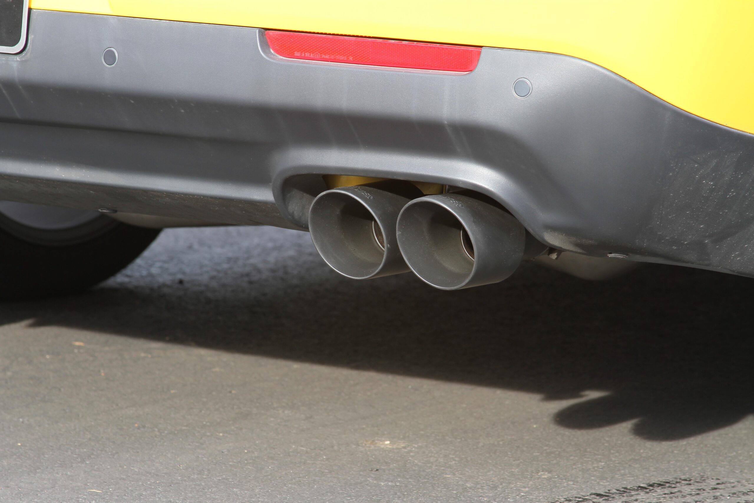 Flowmaster Flow FX Cat-back Exhaust System - Image 7
