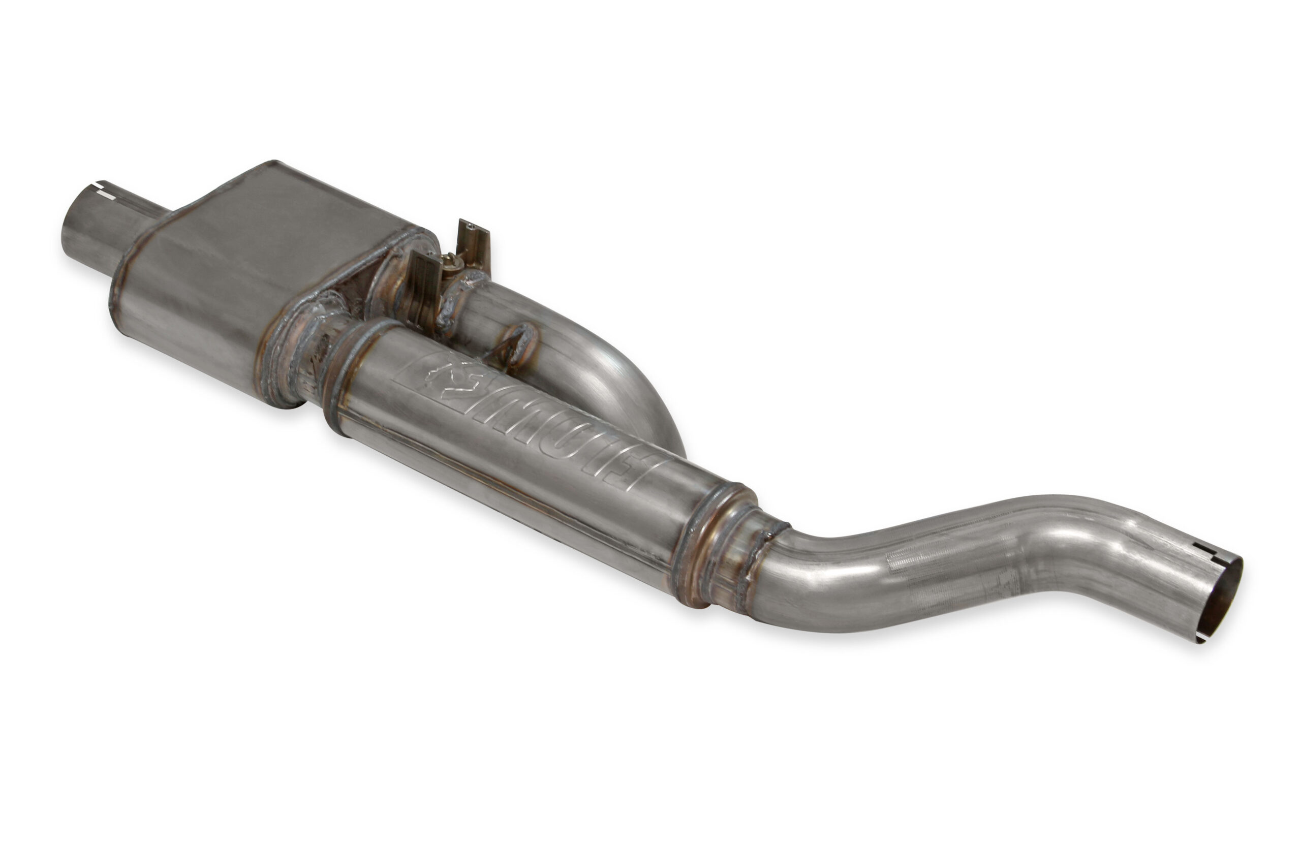 Flowmaster Flow FX Direct Fit Dual Mode Muffler with Active Valve - Image 4