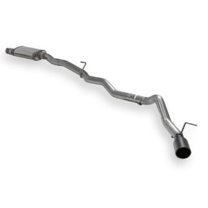Flowmaster Flow FX Cat-Back Exhaust System