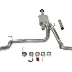 Flowmaster Flow FX Cat-Back Exhaust System