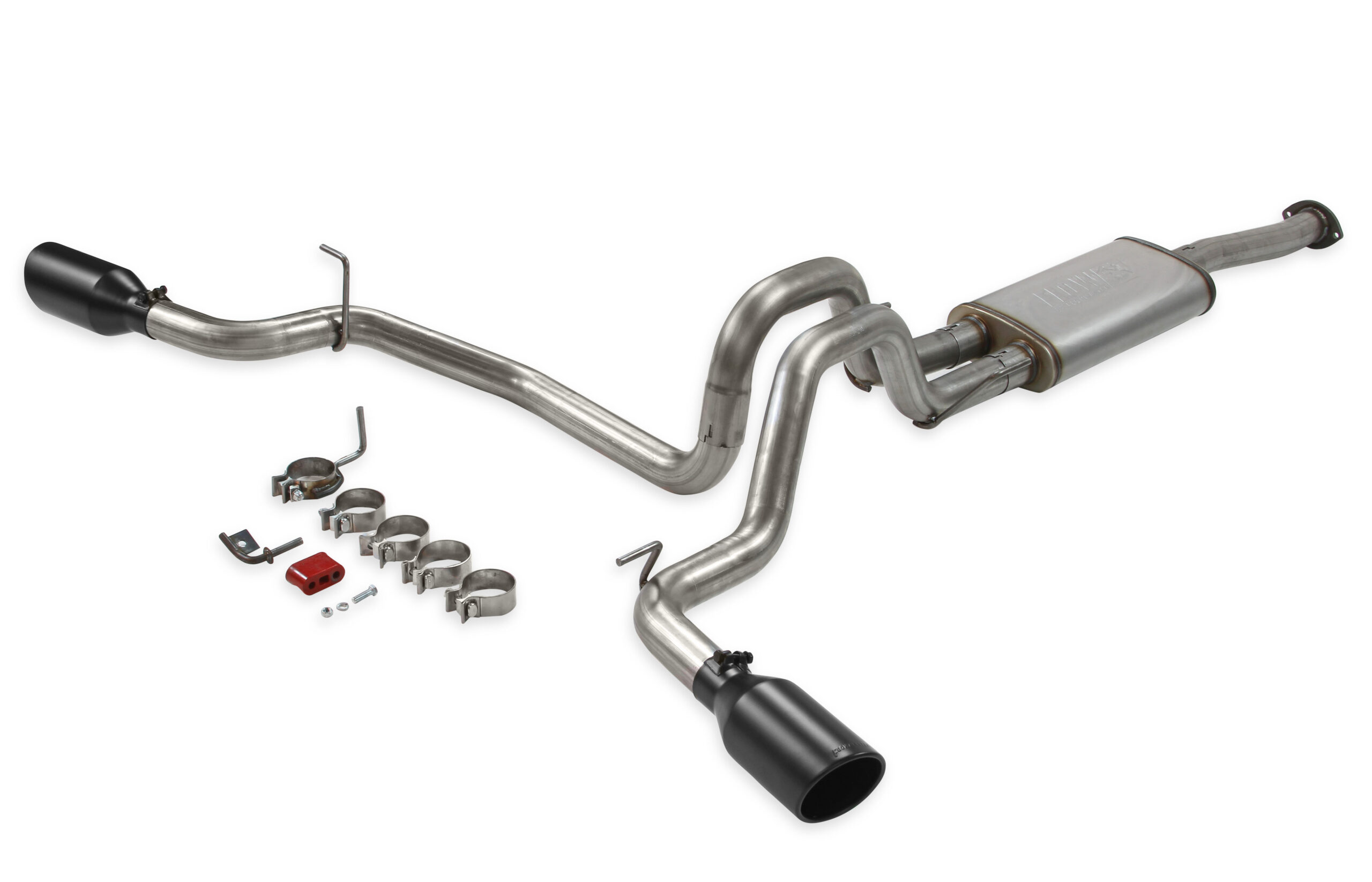 Flowmaster Flow FX Cat-Back Exhaust System - Image 8