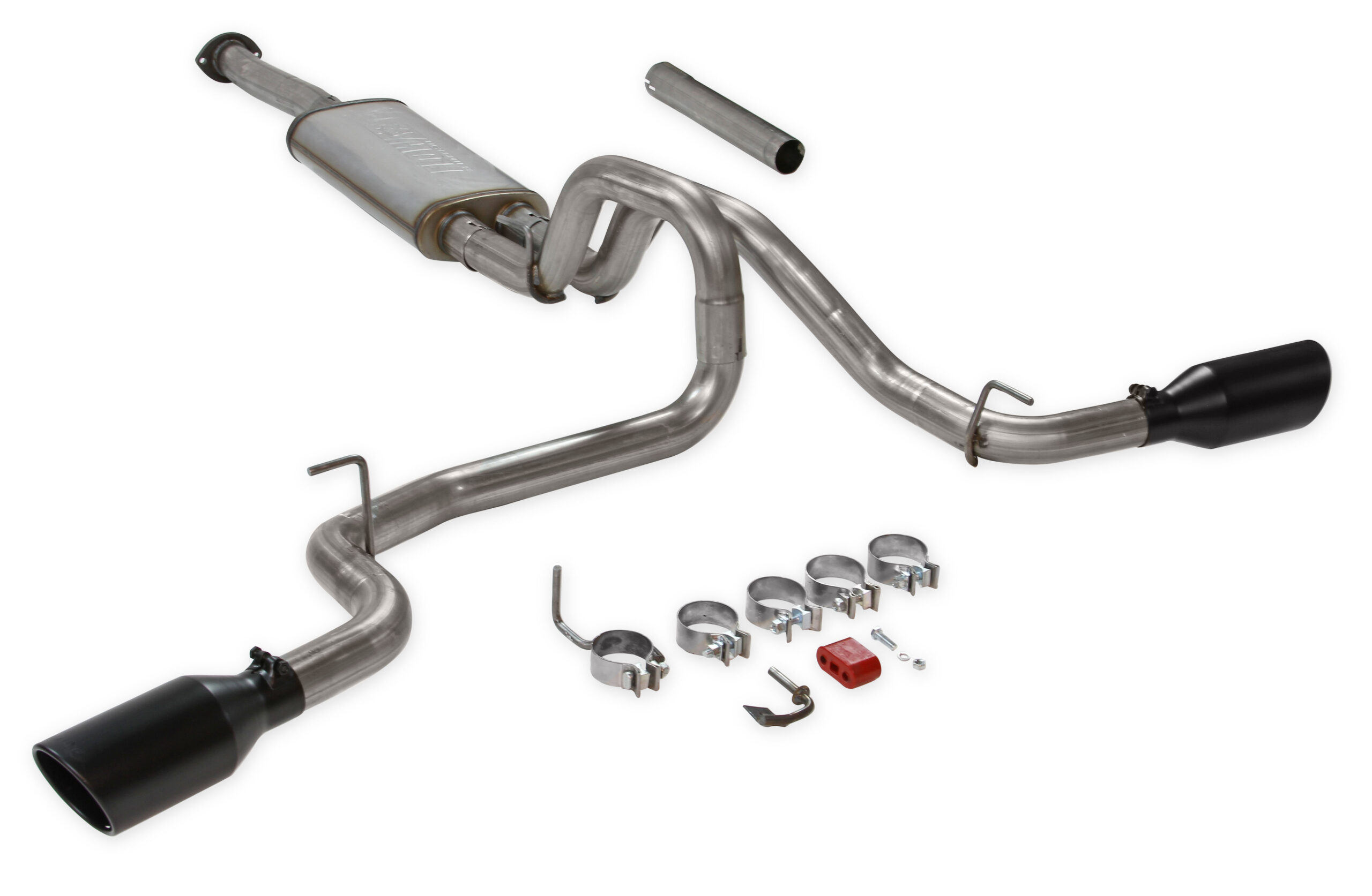 Flowmaster Flow FX Cat-Back Exhaust System - Image 2