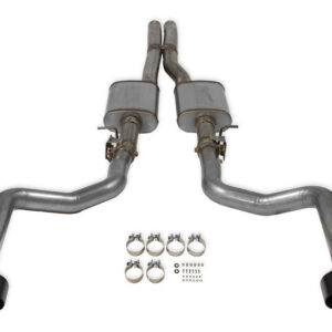 Flowmaster Flow FX Cat-Back Exhaust System