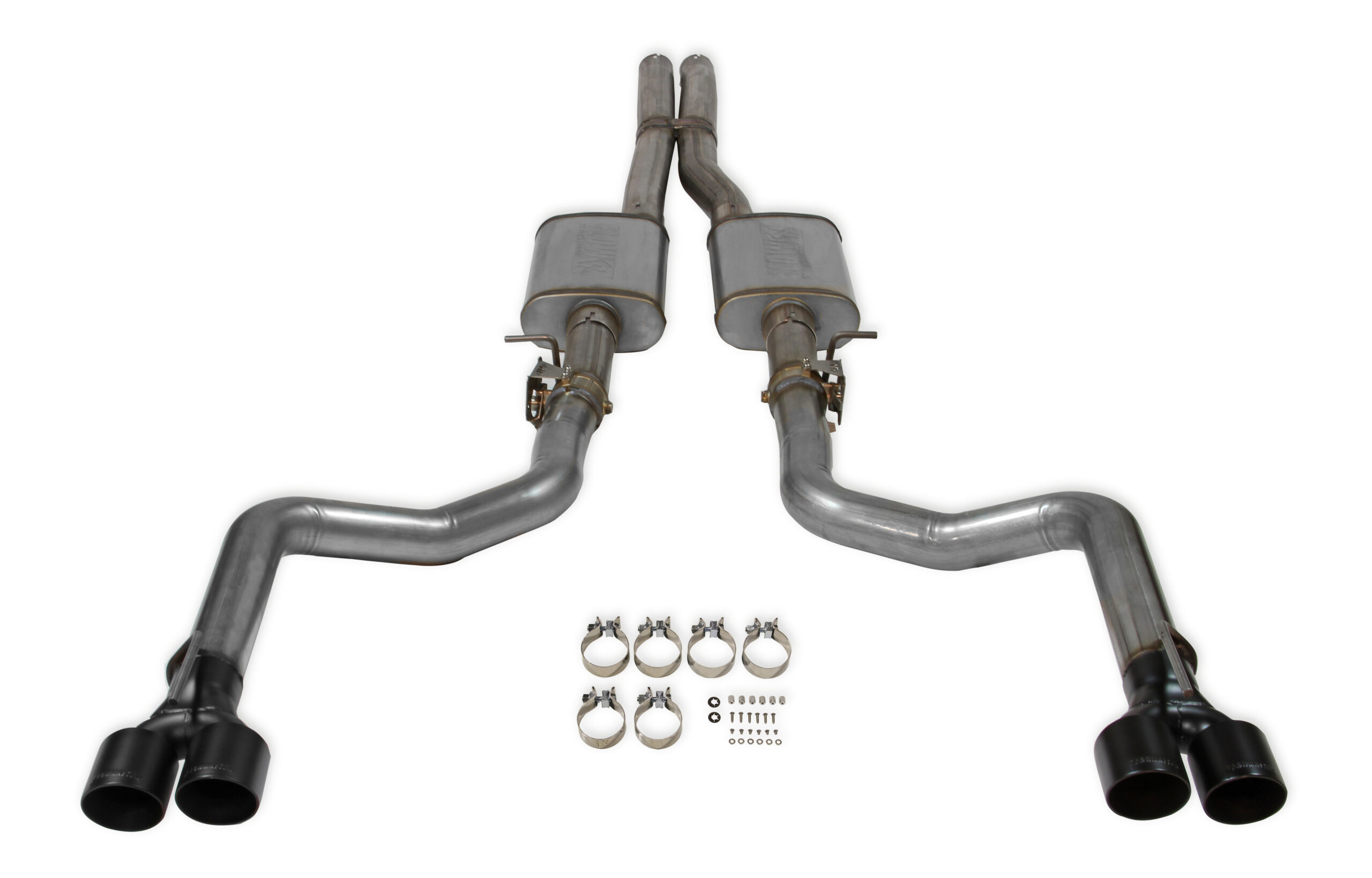 Flowmaster Flow FX Cat-Back Exhaust System