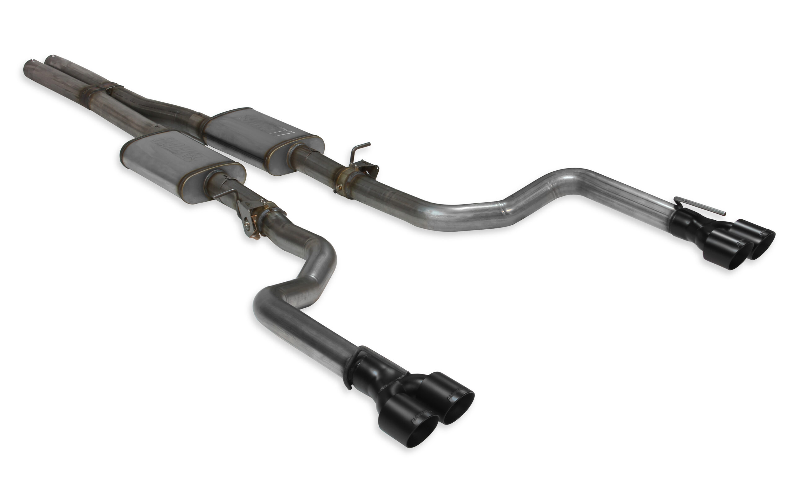 Flowmaster Flow FX Cat-Back Exhaust System - Image 2