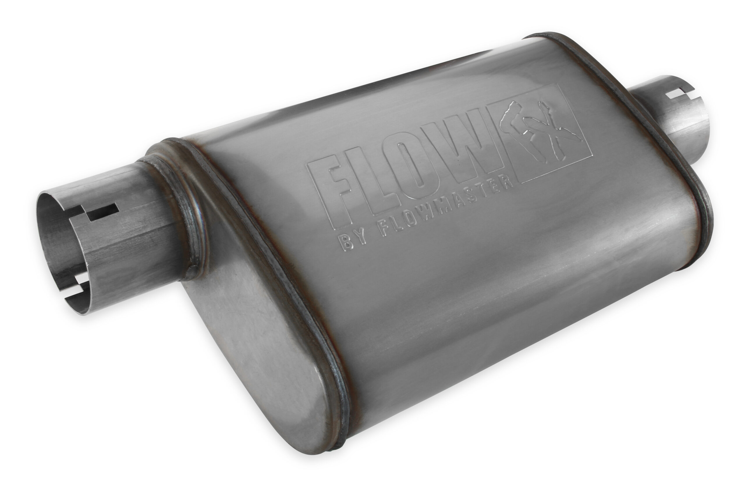 Flowmaster Flow FX Cat-Back Exhaust System - Image 3