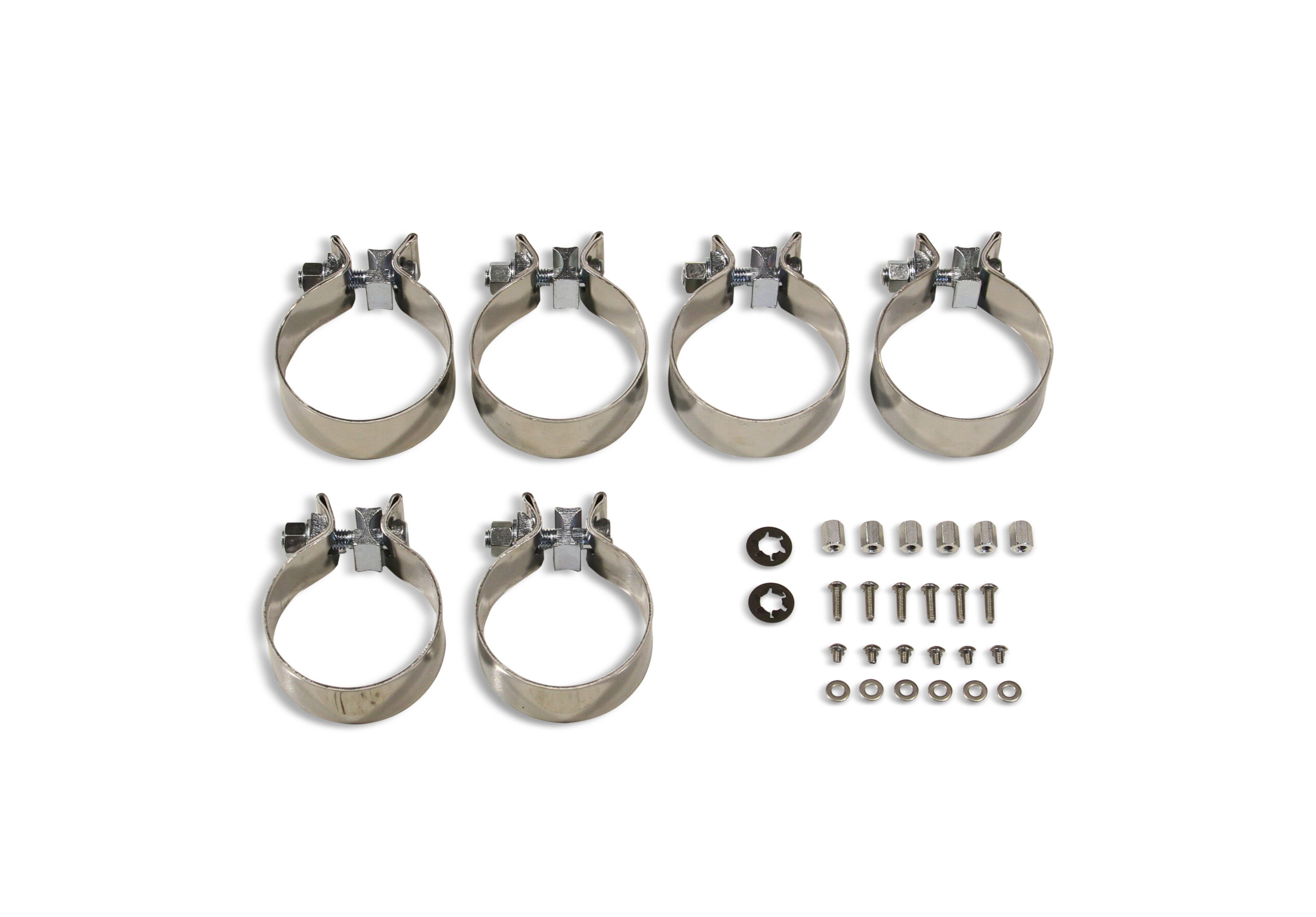 Flowmaster Flow FX Cat-Back Exhaust System - Image 6