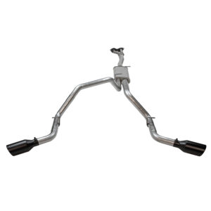 Flowmaster Flow FX Cat-Back Exhaust System