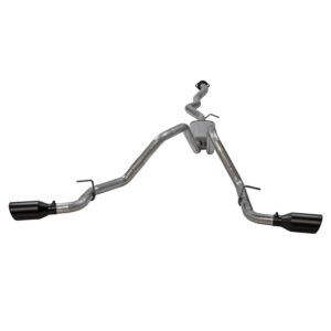 Flowmaster Flow FX Cat-Back Exhaust System