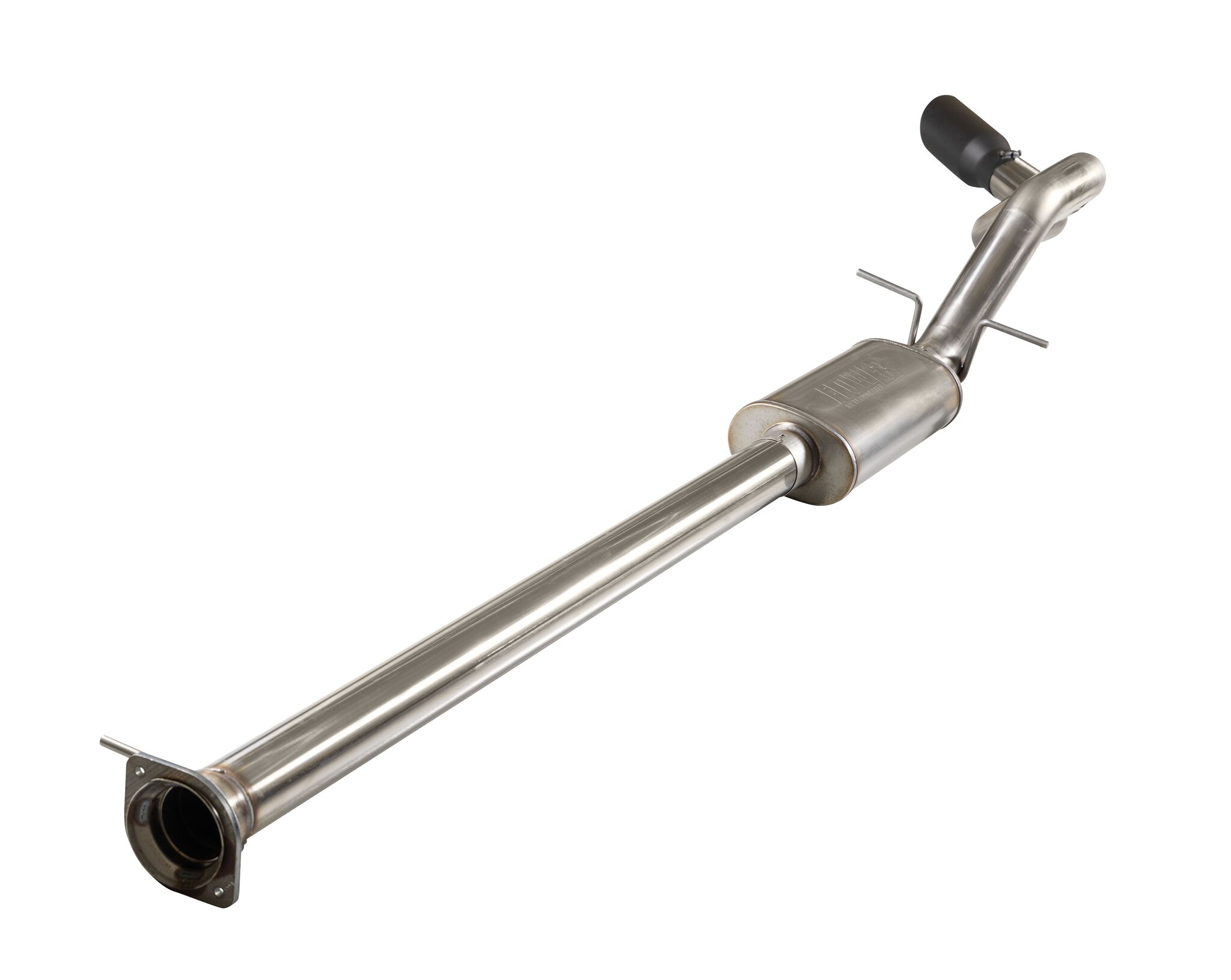 Chevrolet, GMC (6.6) Exhaust System Kit - Image 4