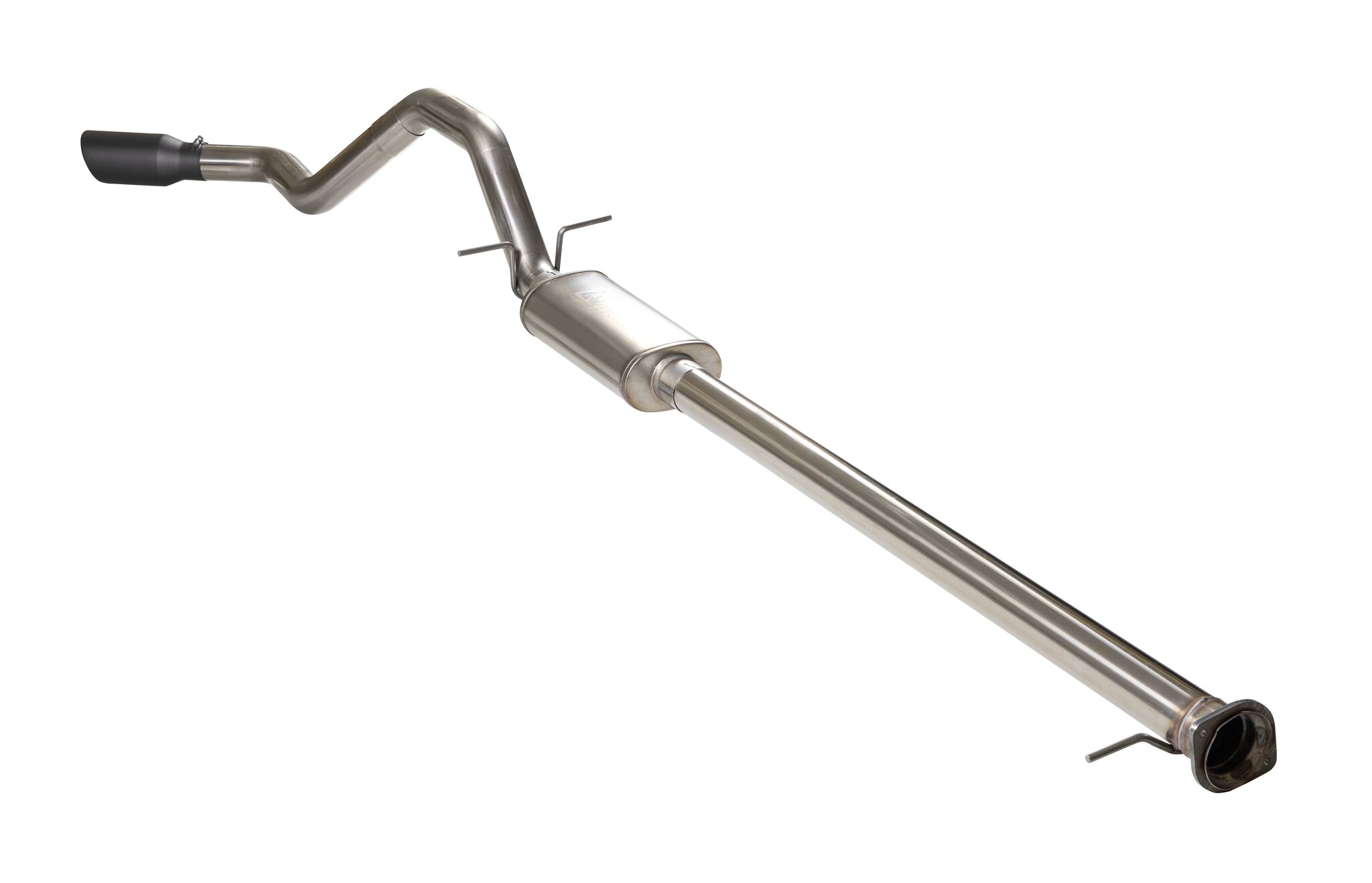 Chevrolet, GMC (6.6) Exhaust System Kit - Image 5
