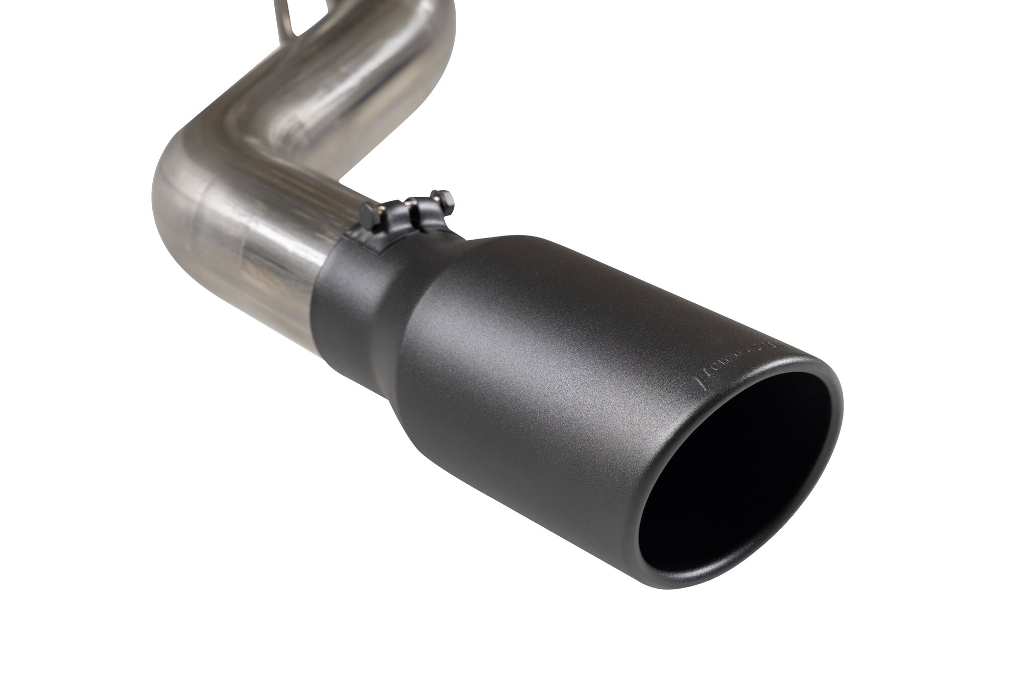 Chevrolet, GMC (6.6) Exhaust System Kit - Image 7