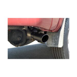 Flowmaster Flow FX Cat-Back Exhaust System